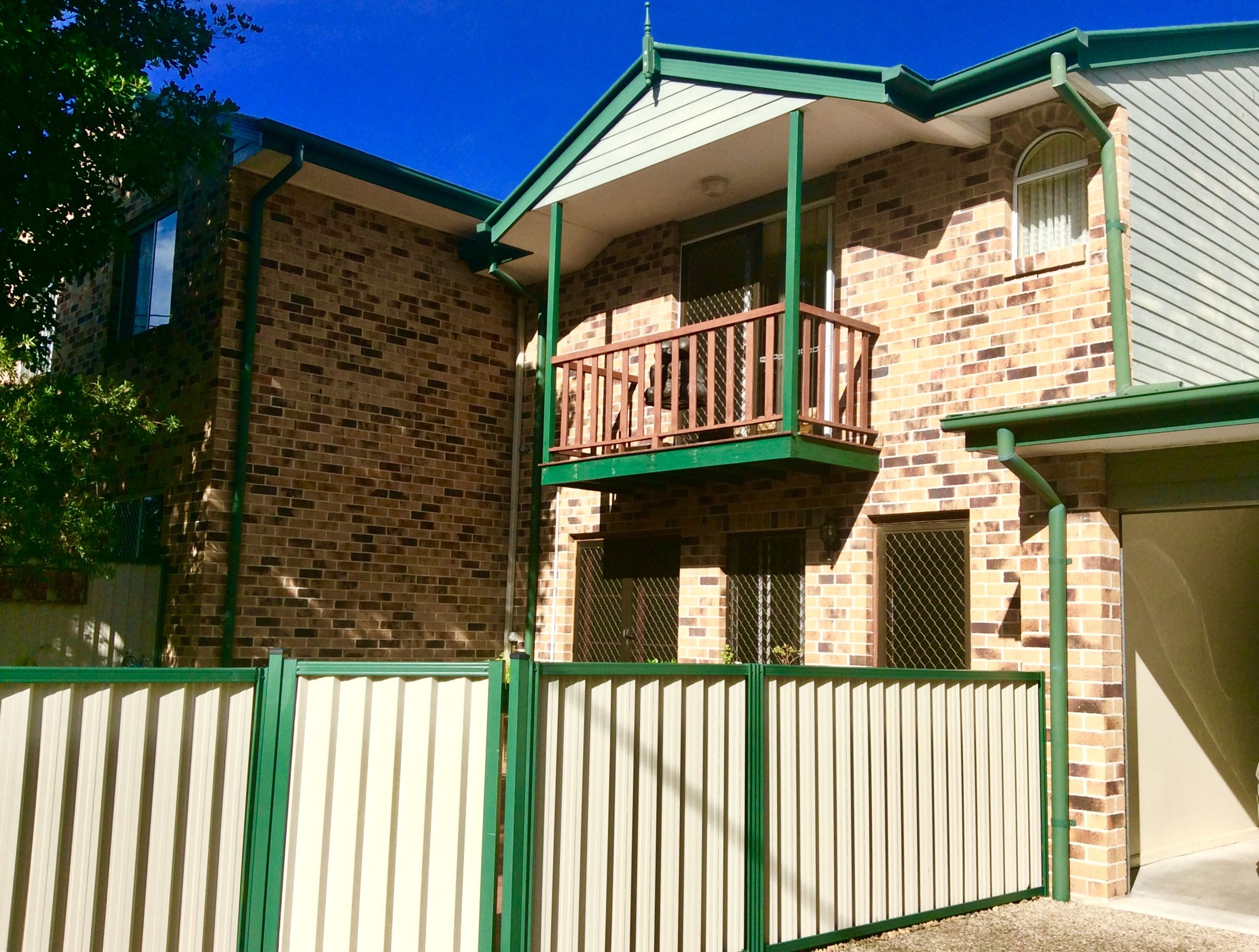 2/20 Gordon Parade, Mount Gravatt East, QLD 4122