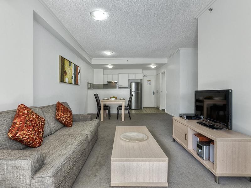 1304/212 Margaret Street, Brisbane City, QLD 4000