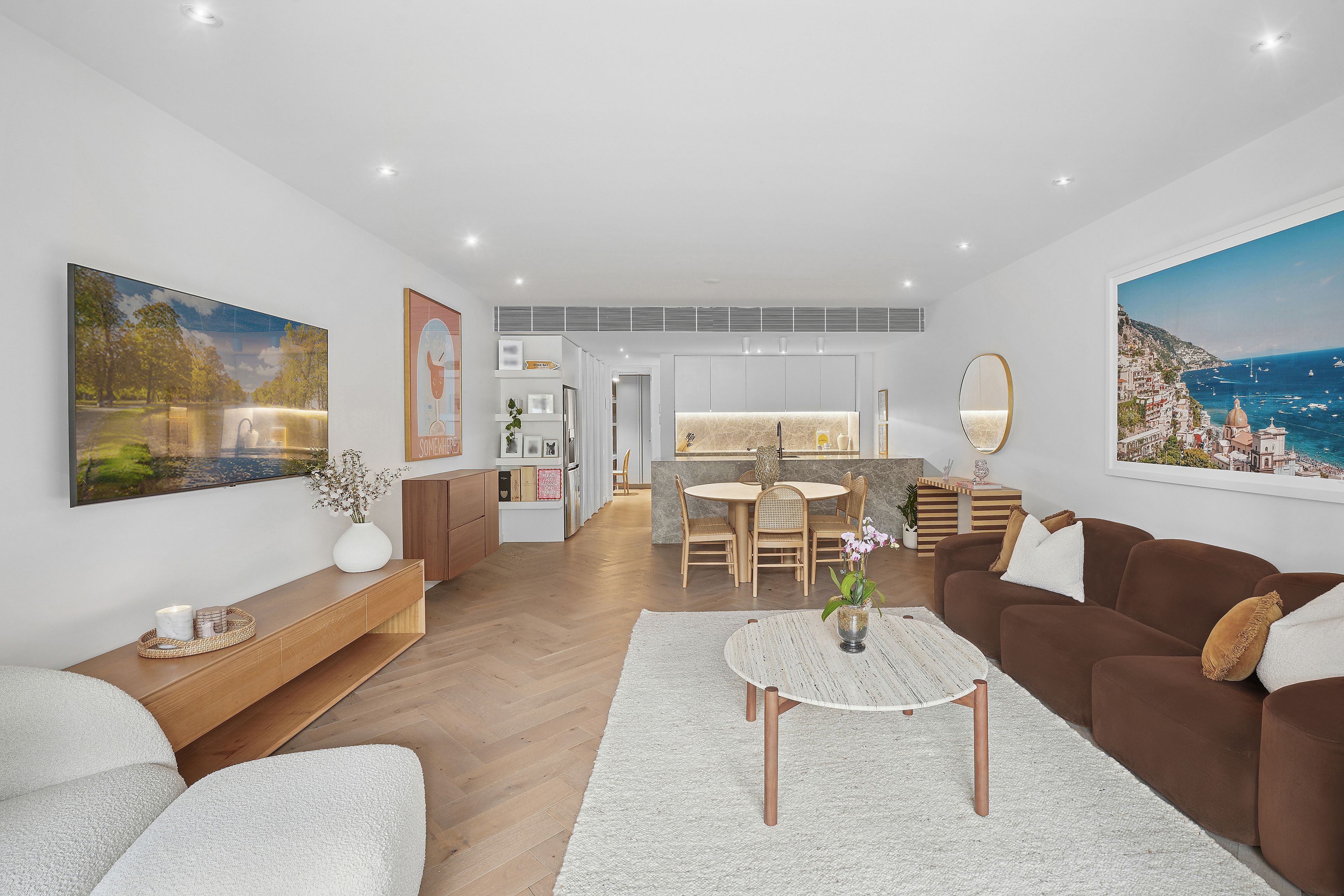 12/33 Carlisle Street, Rose Bay, NSW 2029