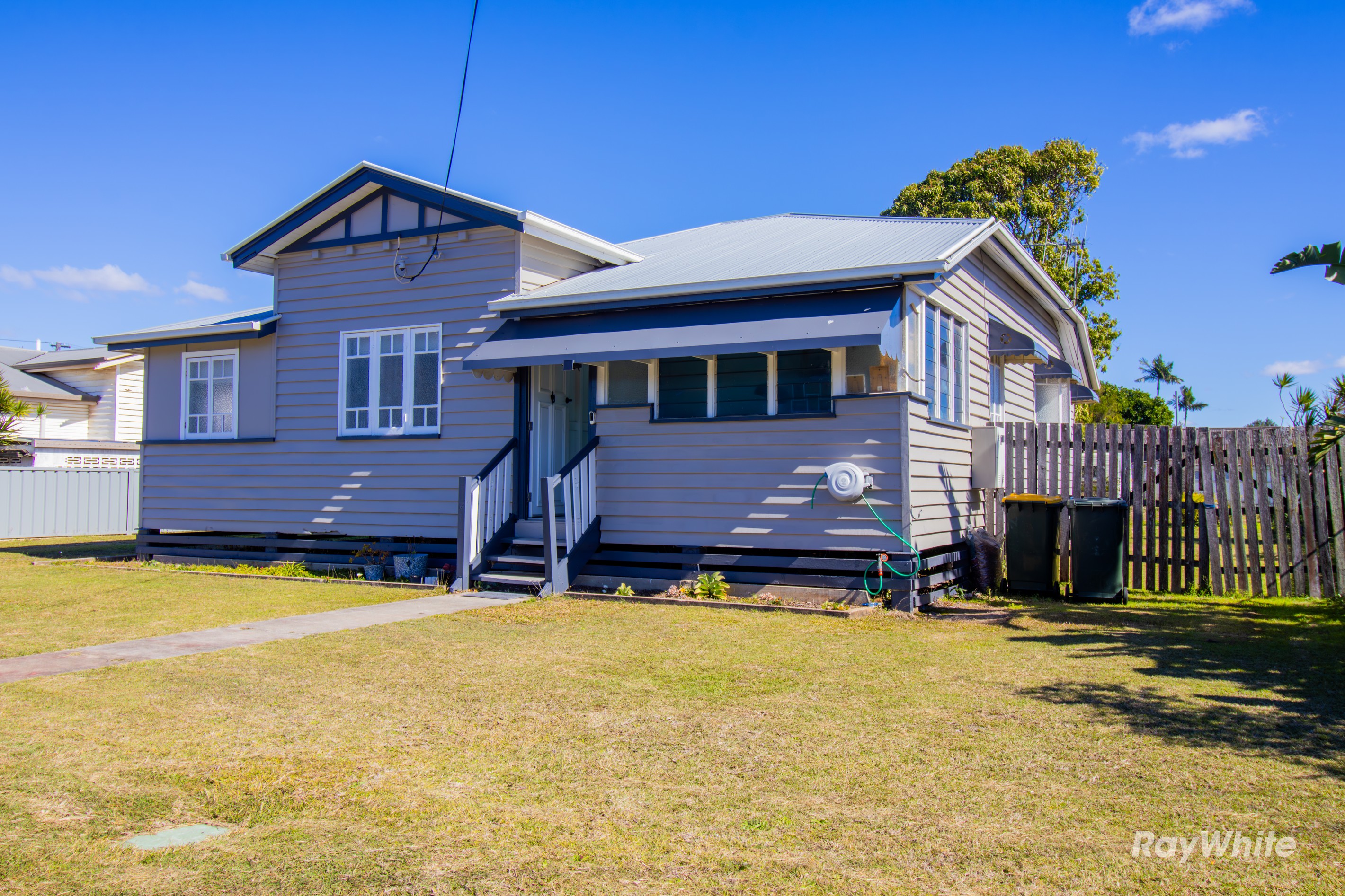 113 Barolin Street, Walkervale, QLD 4670