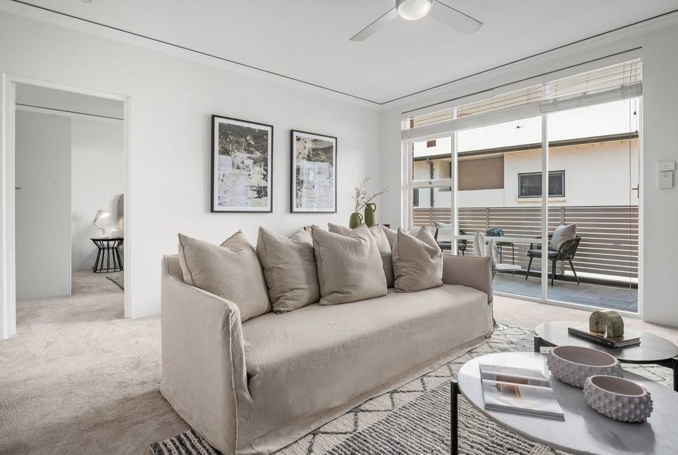 2/29 Rangers Road, Cremorne, NSW 2090