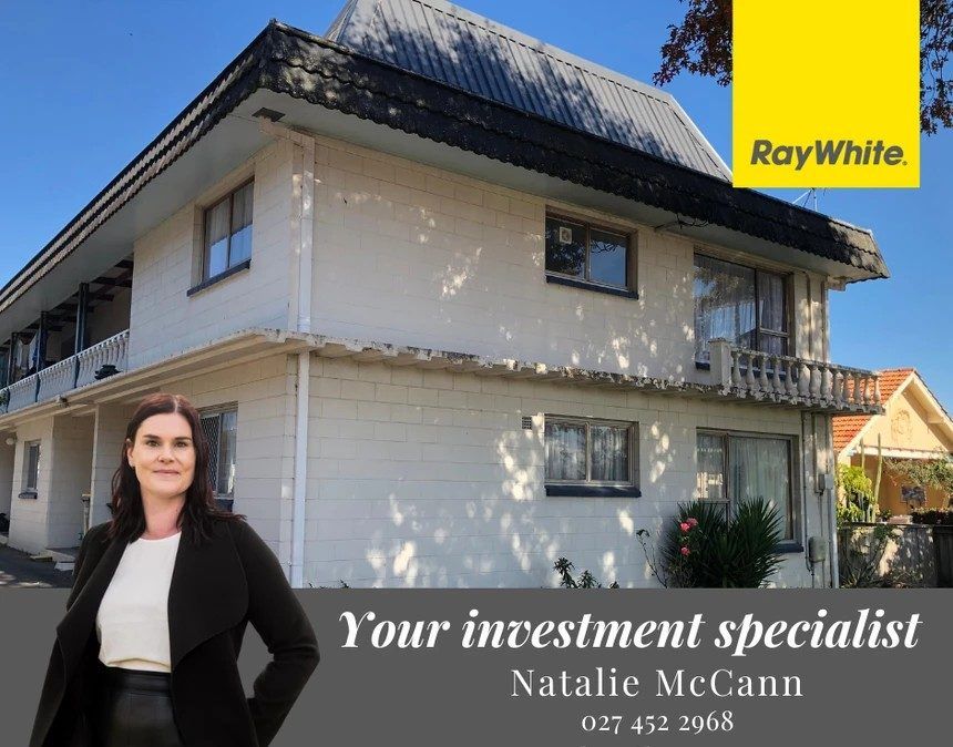 8/10 Wellington Street