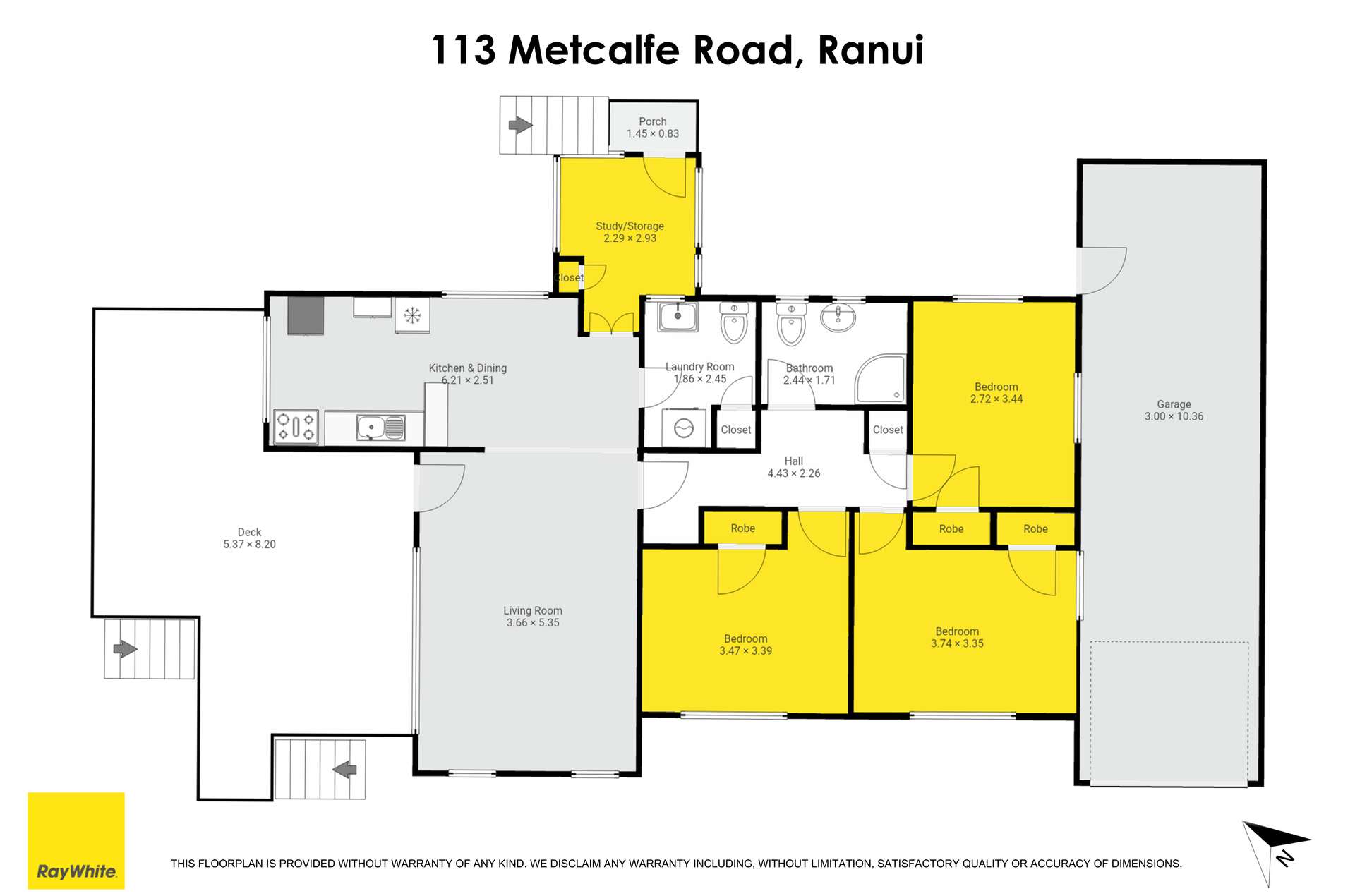 113 Metcalfe Road photo 15