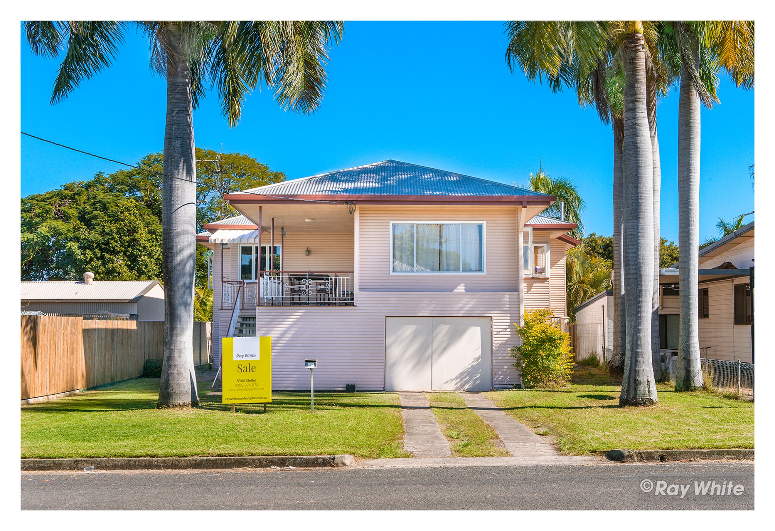 58 Luck Avenue, Wandal, QLD 4700 Sold House Ray White Rockhampton