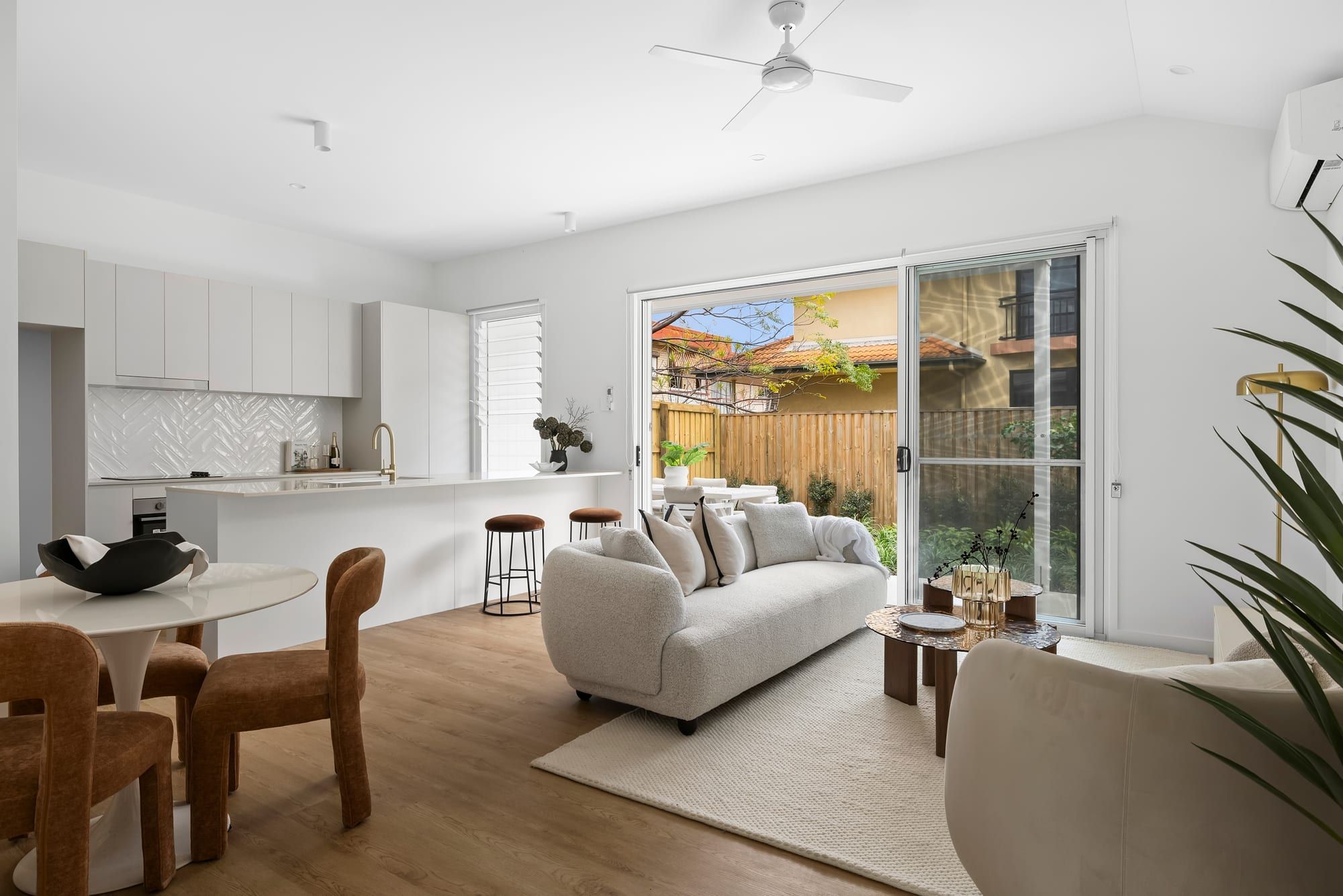 3/28 Winchester Street, Hamilton, QLD 4007