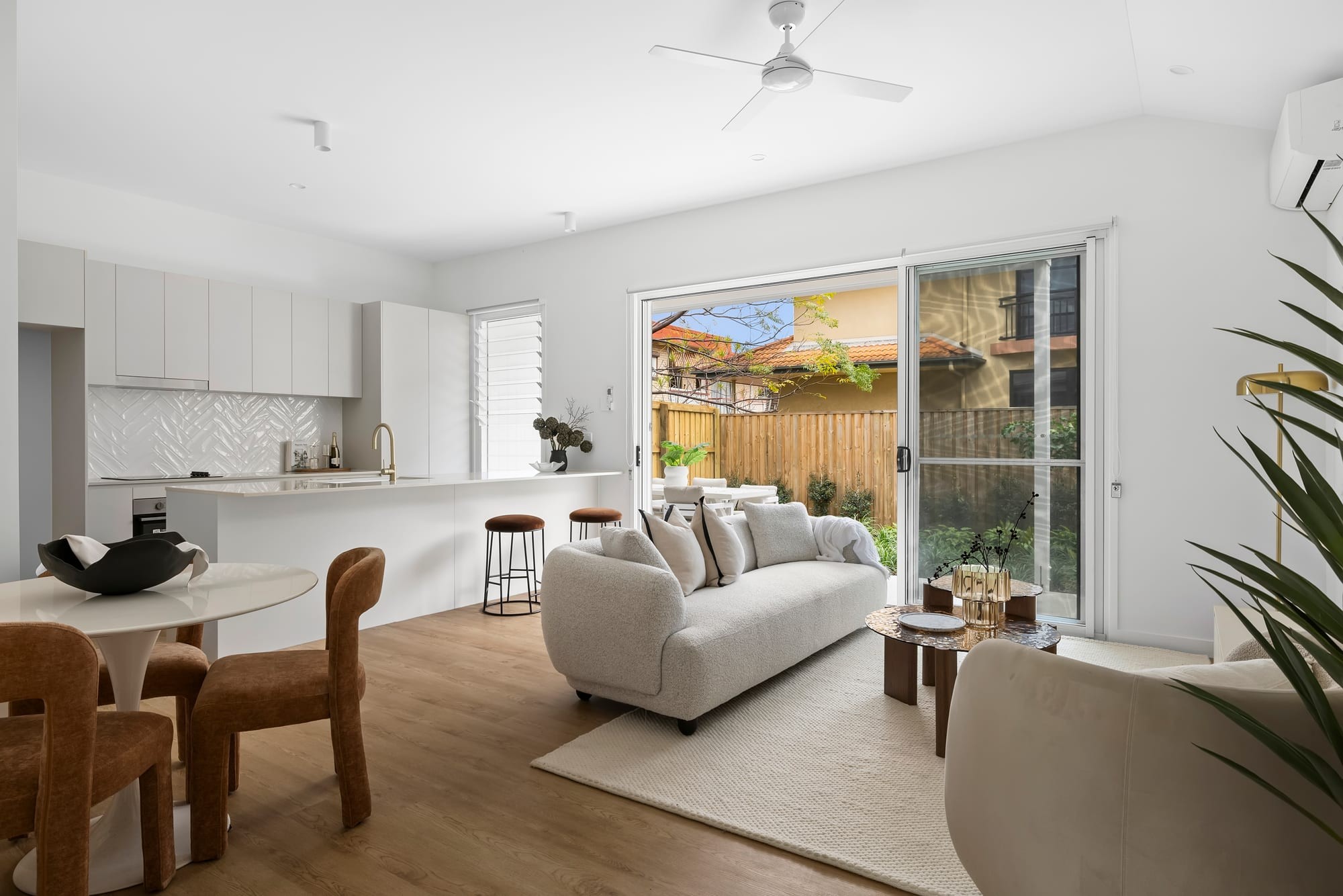 3/28 Winchester Street, Hamilton, QLD 4007