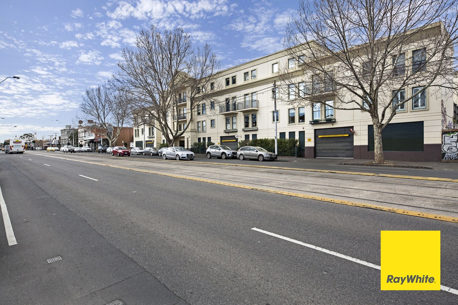 48/682 Nicholson Street, Fitzroy North, VIC 3068
