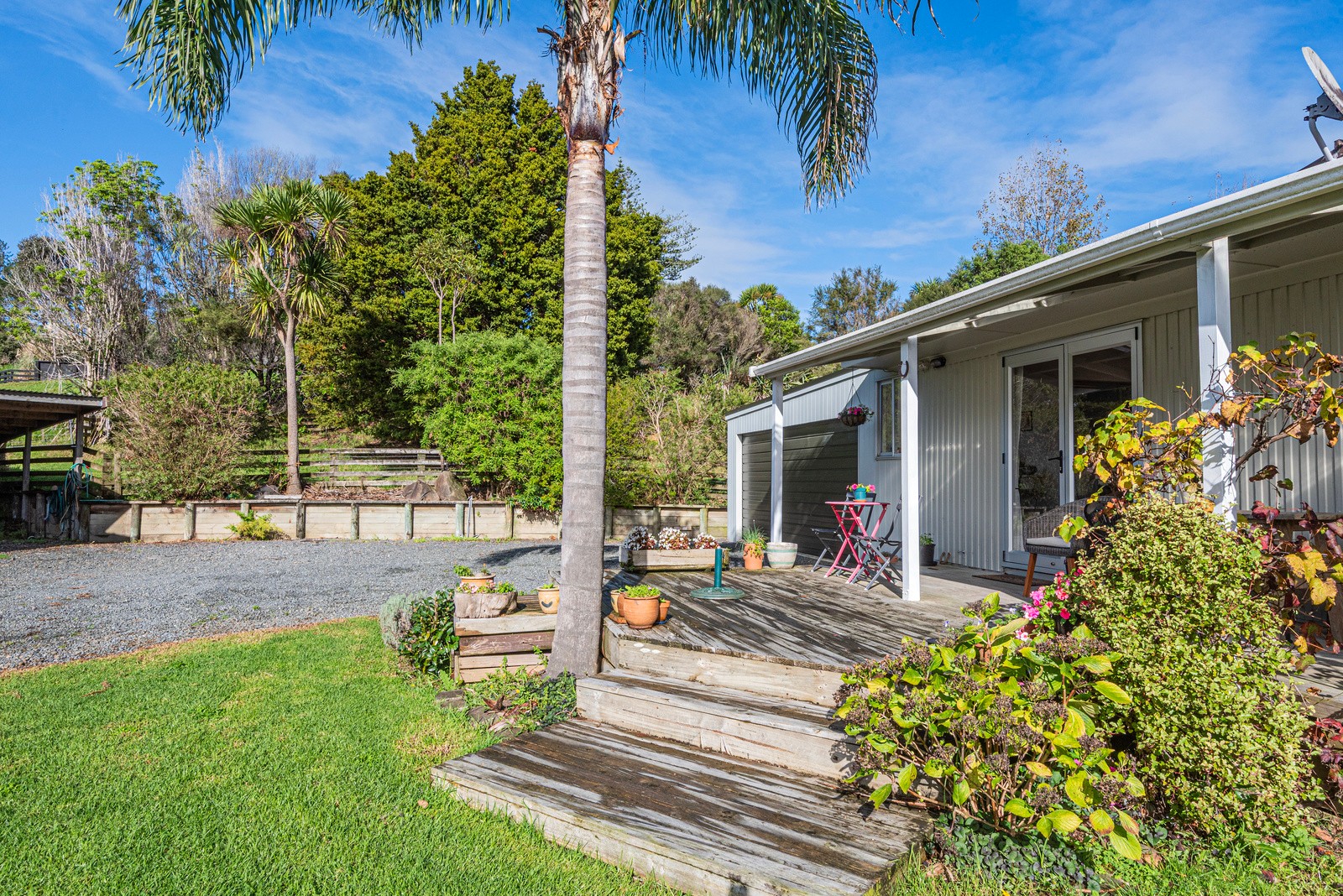 4 Paparoa Station Road, Paparoa, Kaipara District