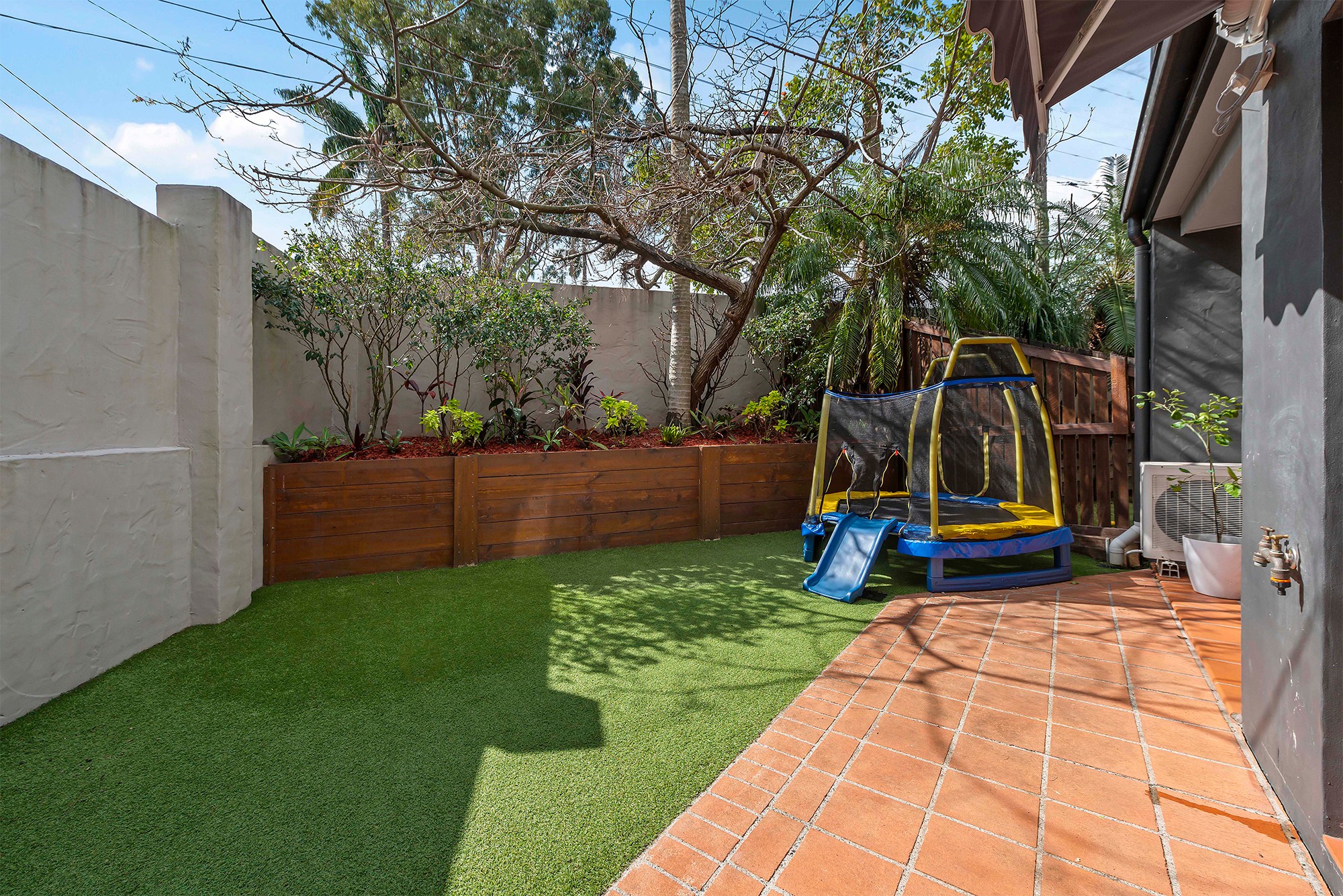 1/48 Kedron Brook Road, Wilston, QLD 4051