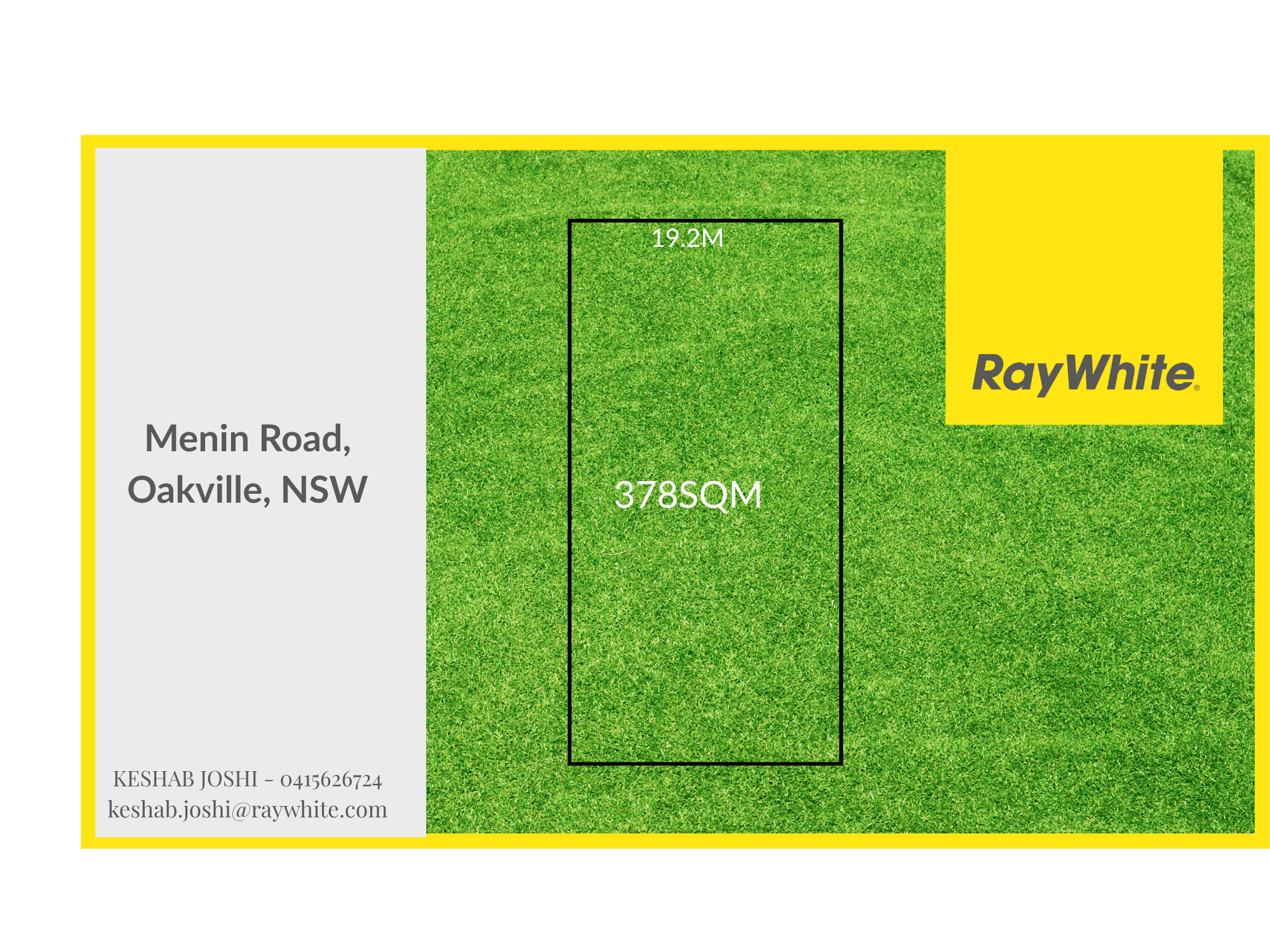 Oakville, NSW 2765 — photo from Ray White Beaumont Hills