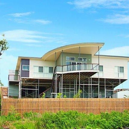 68 Goicoechea Drive, Bushland Beach, QLD 4818
