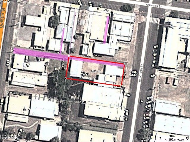 33 Hawthorne Street, Roma, QLD 4455