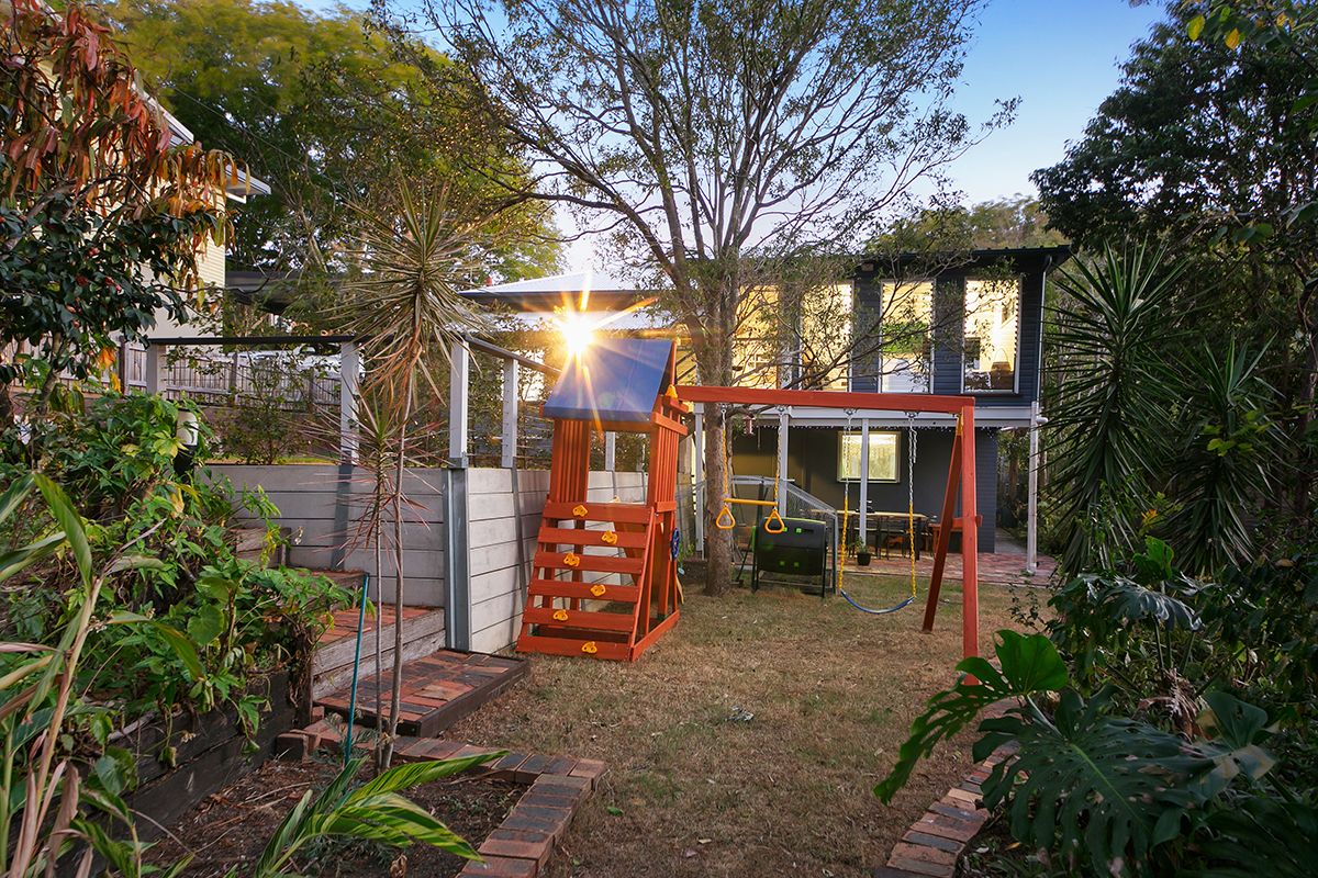 94 Beverley Hill Street, Moorooka, QLD 4105