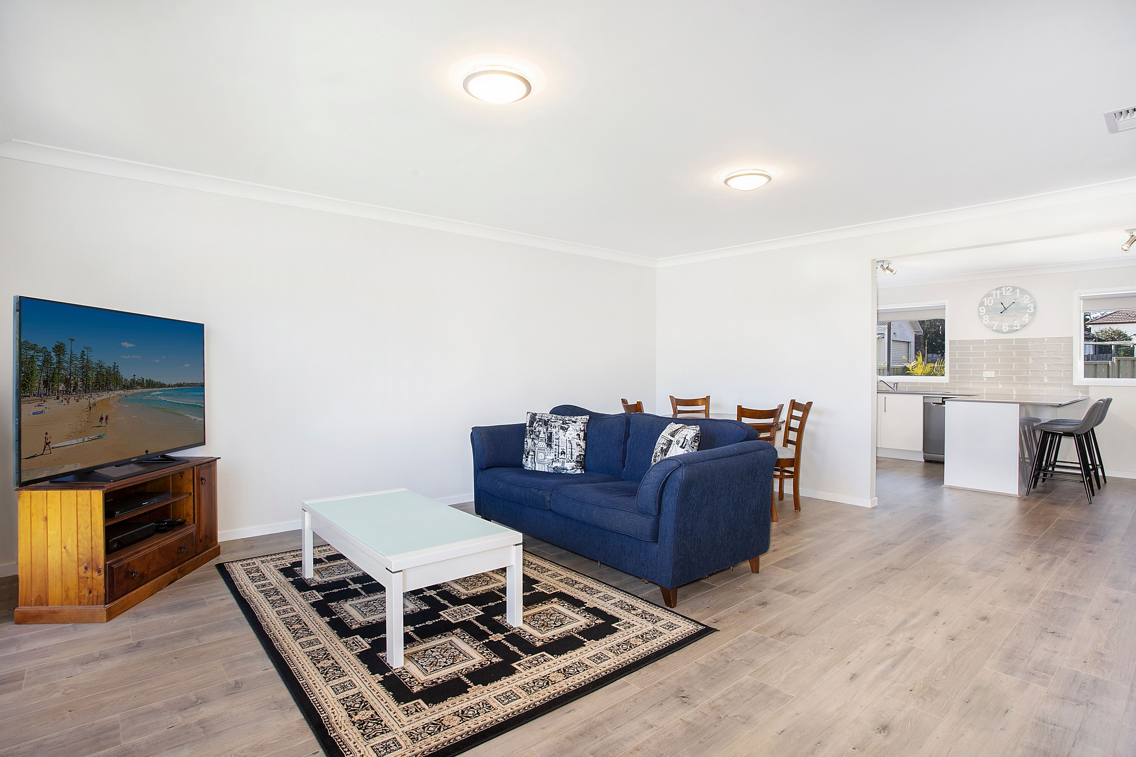 2/63 Denman Avenue, Woolooware, NSW 2230