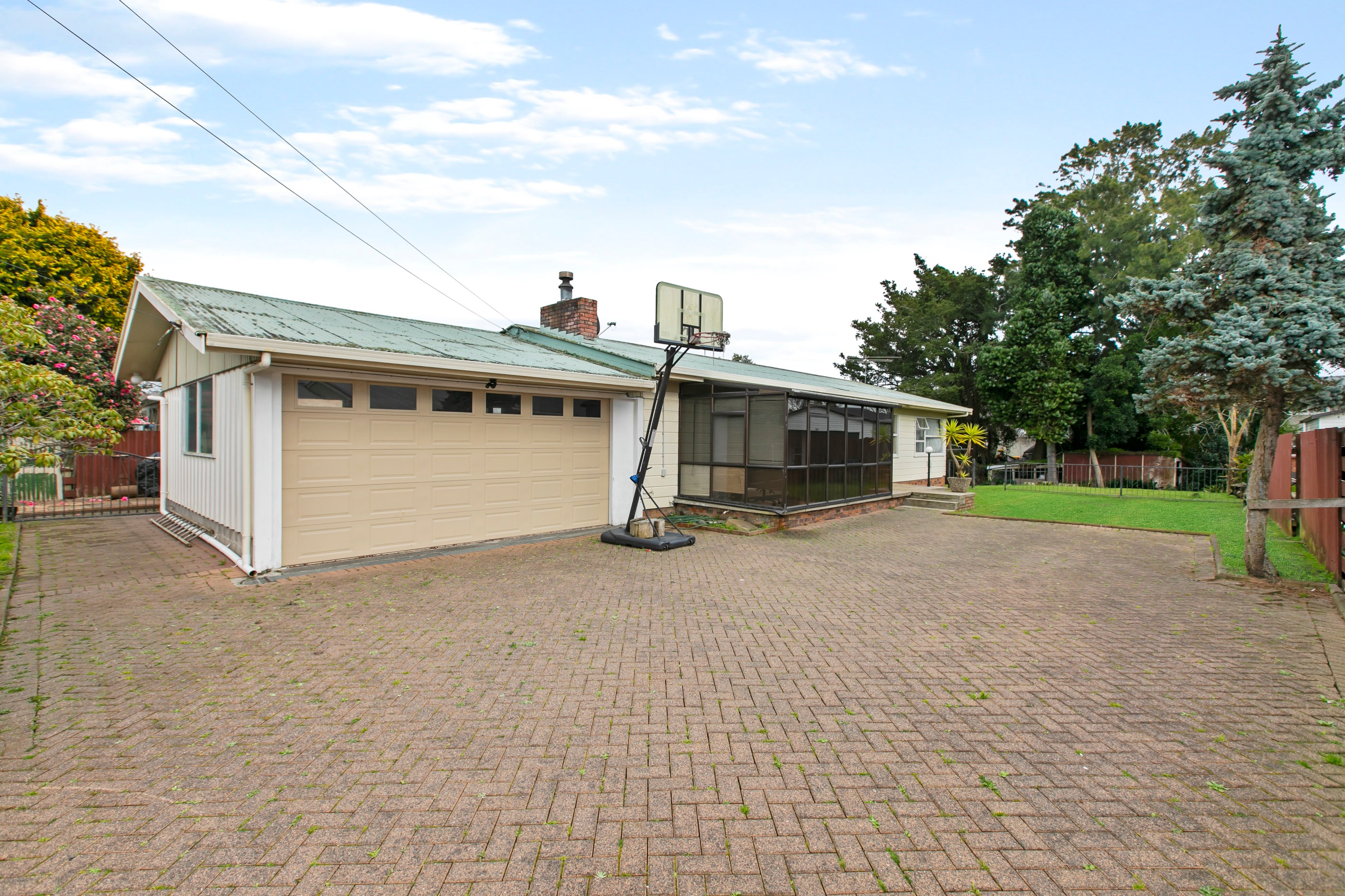 38A Fairview Road, Papatoetoe, Manukau City