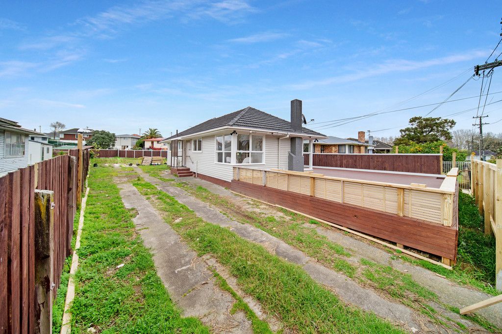 Lot 1/11 Blampied Road, Otara, Manukau City