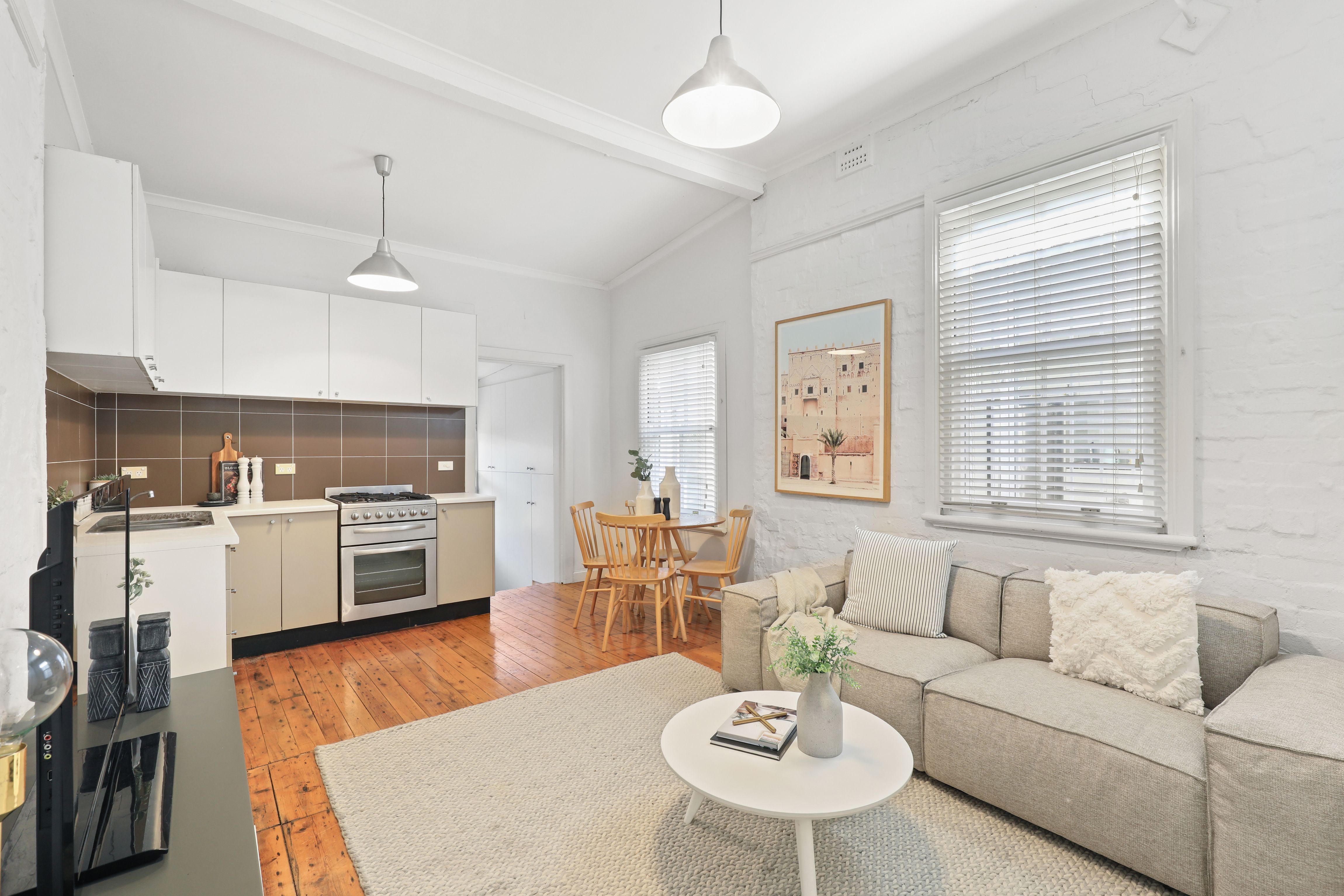 21 Lambert Street, Erskineville, NSW 2043