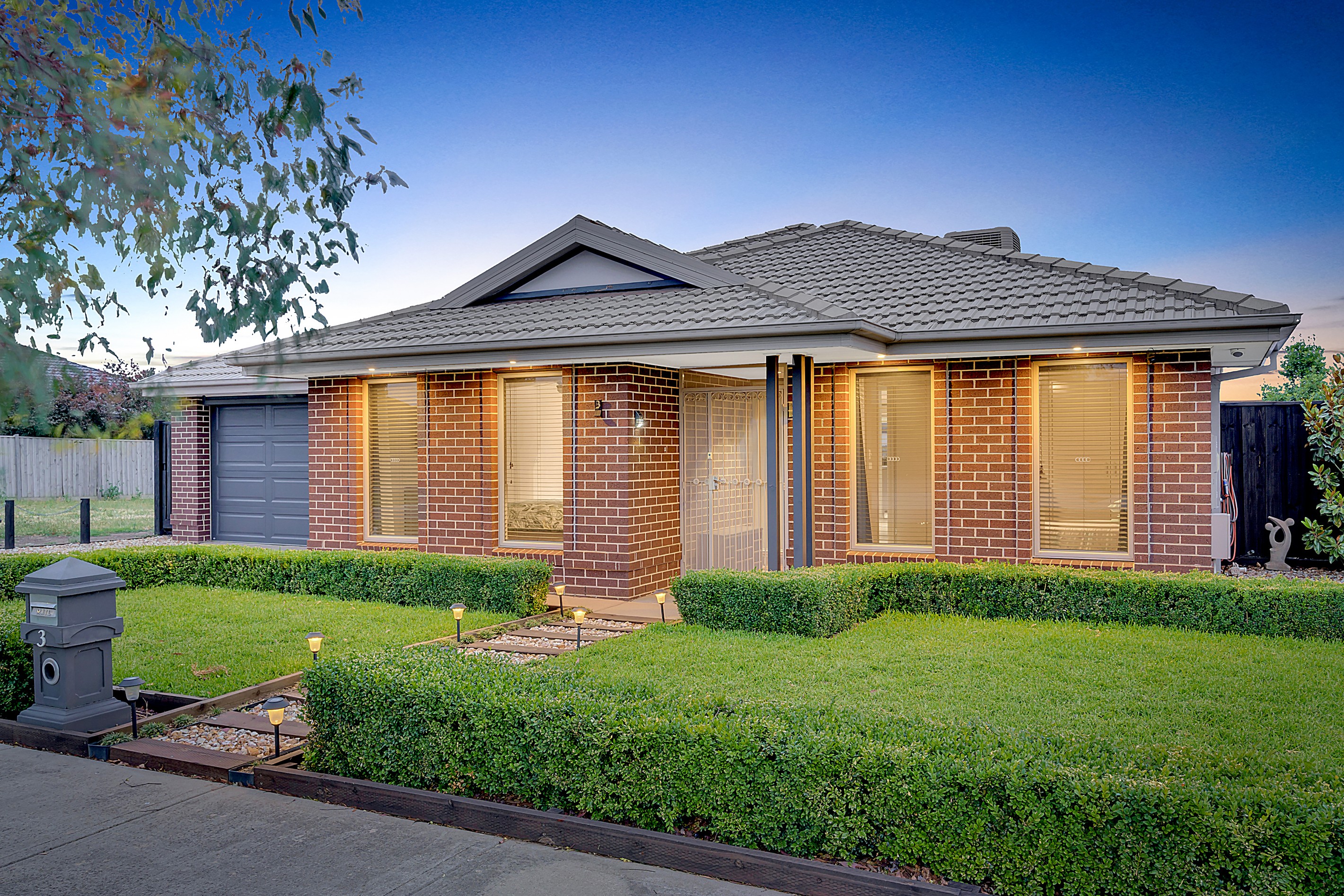 3 Priory Way, Beveridge, VIC 3753
