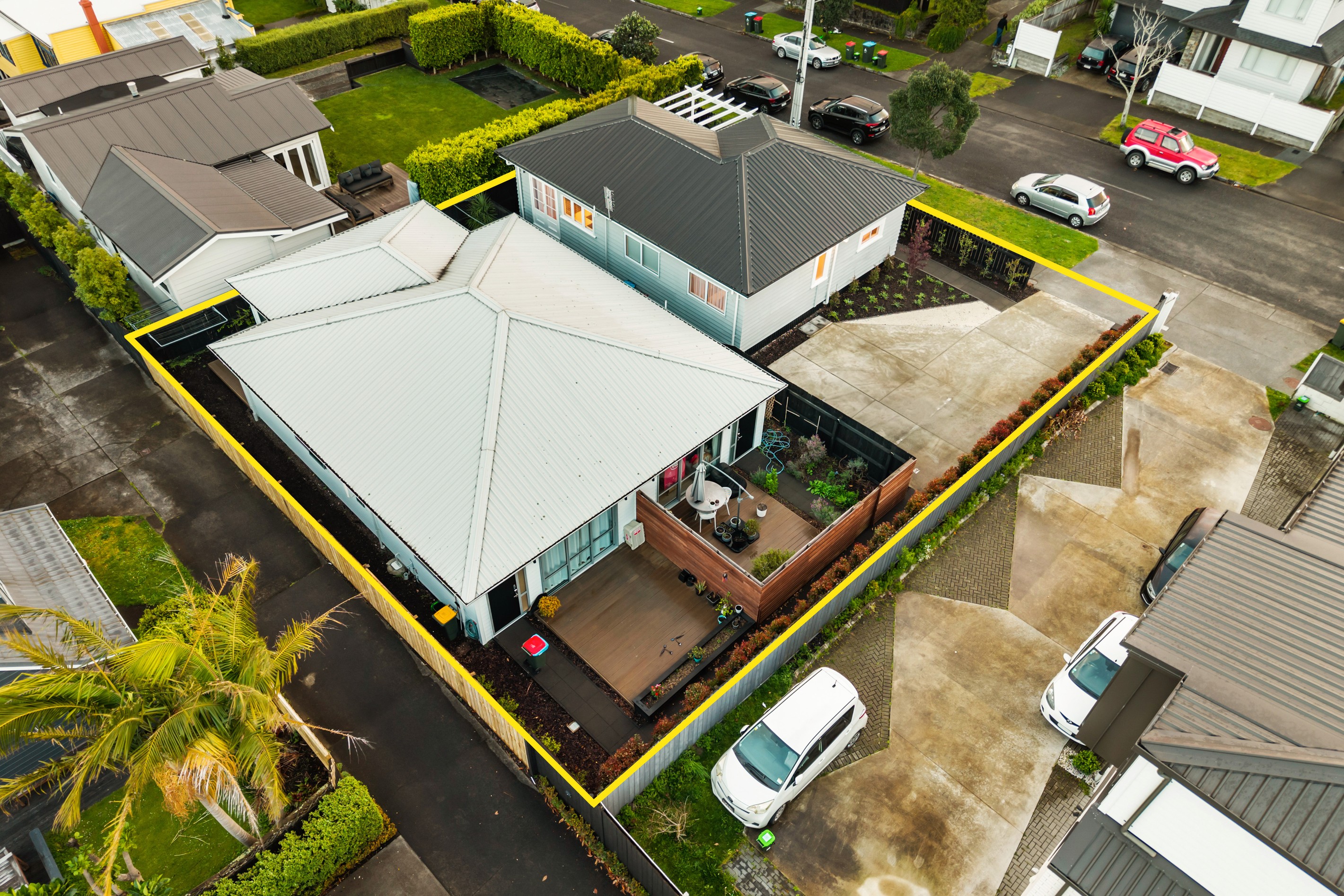 111 Kiwi Road, Point Chevalier, Auckland City