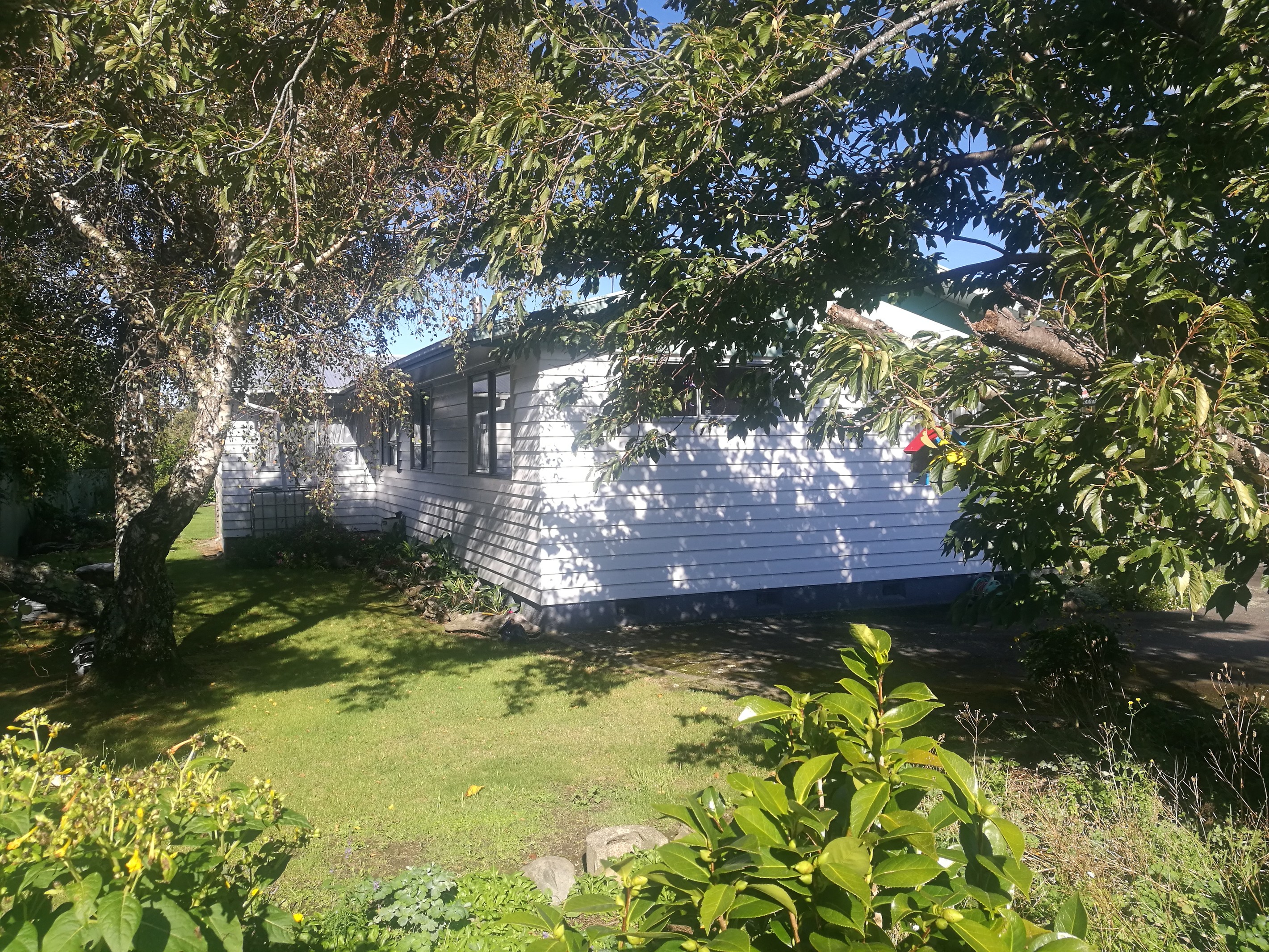 39 Daniell Street, Featherston, South Wairarapa District