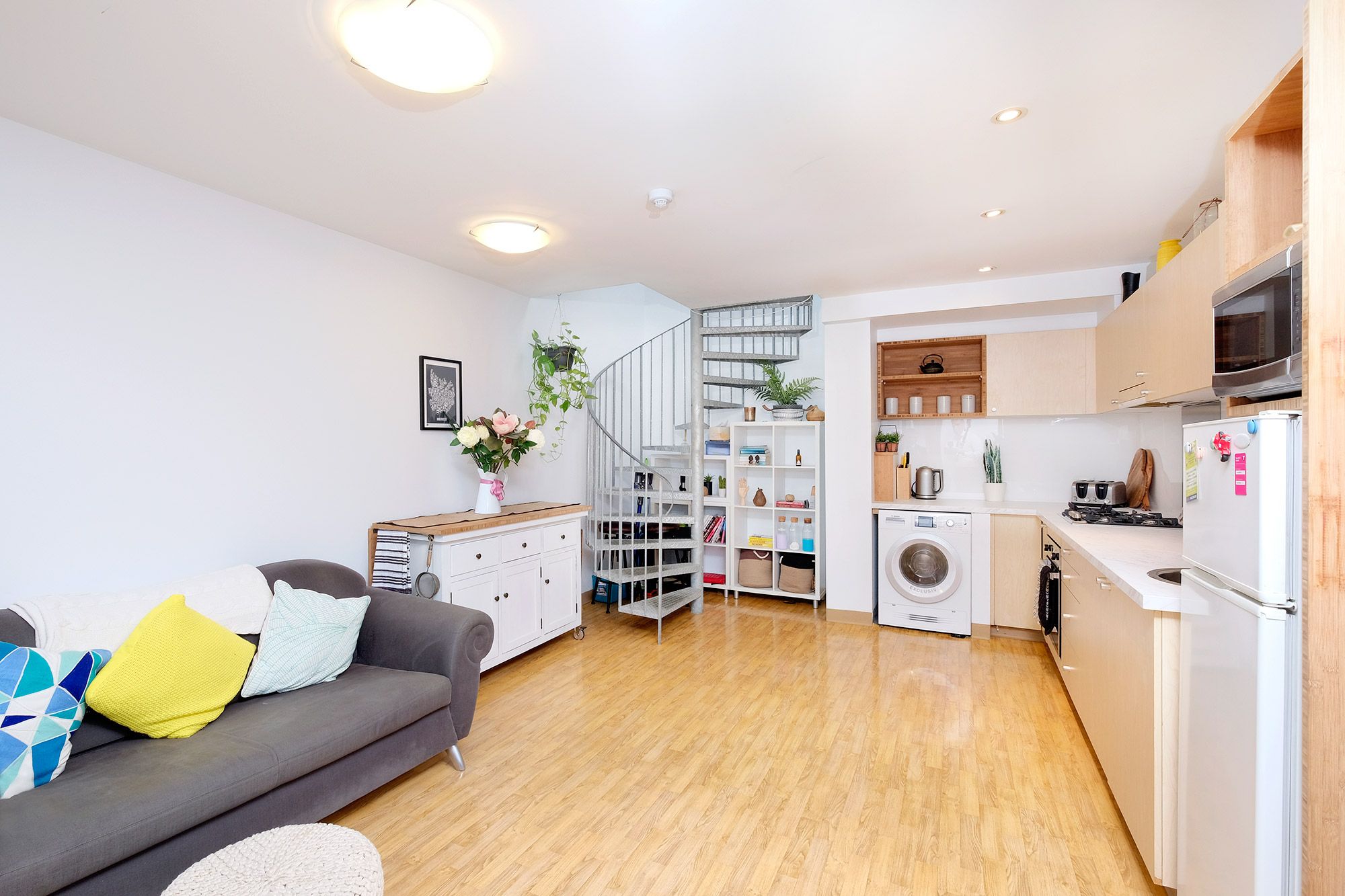 45/43-57 Mallett Street, Camperdown, NSW 2050