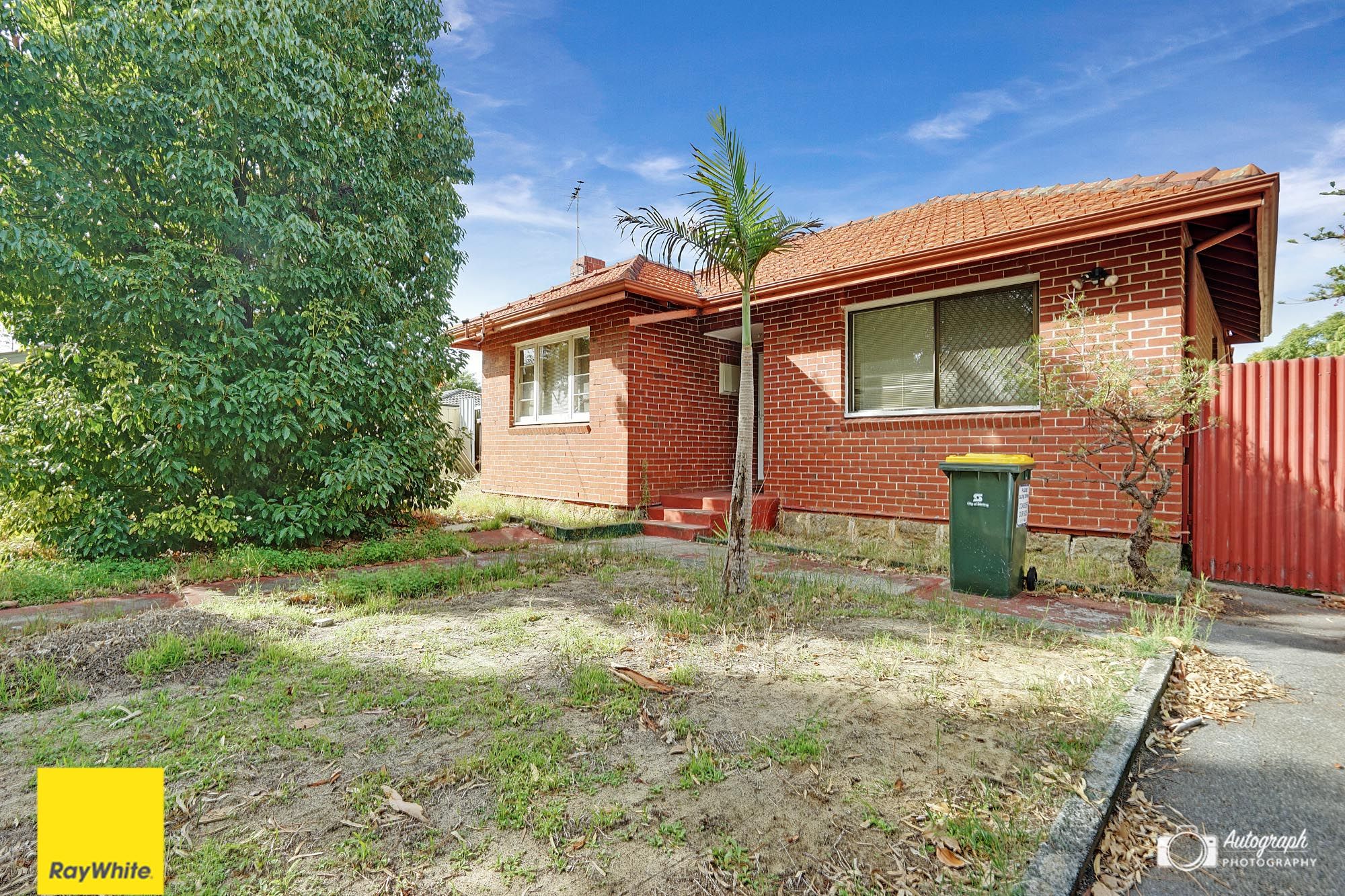 112 Harrison Street, Nollamara, WA 6061