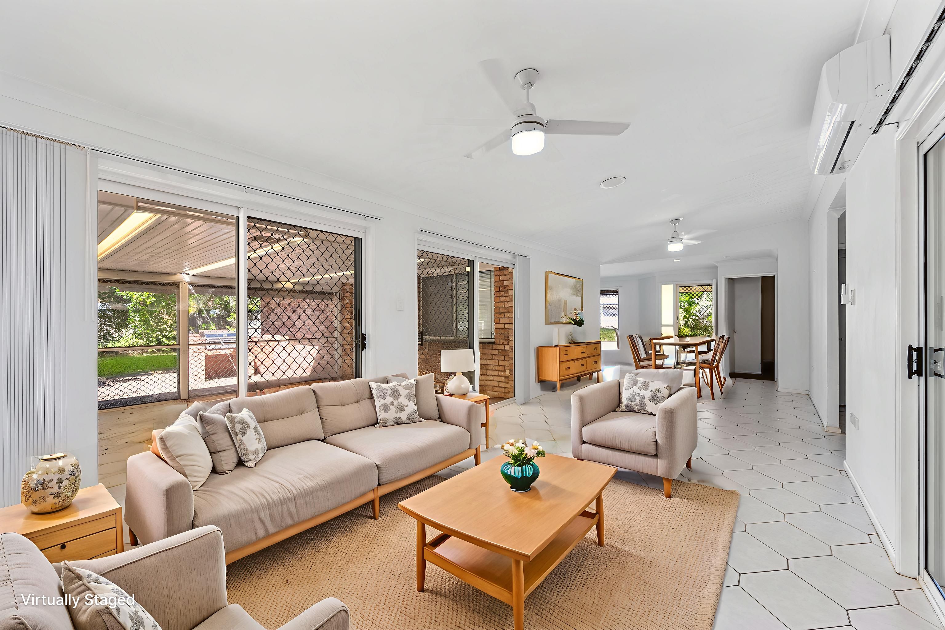 18 Jenkinson Drive, Annandale, QLD 4814