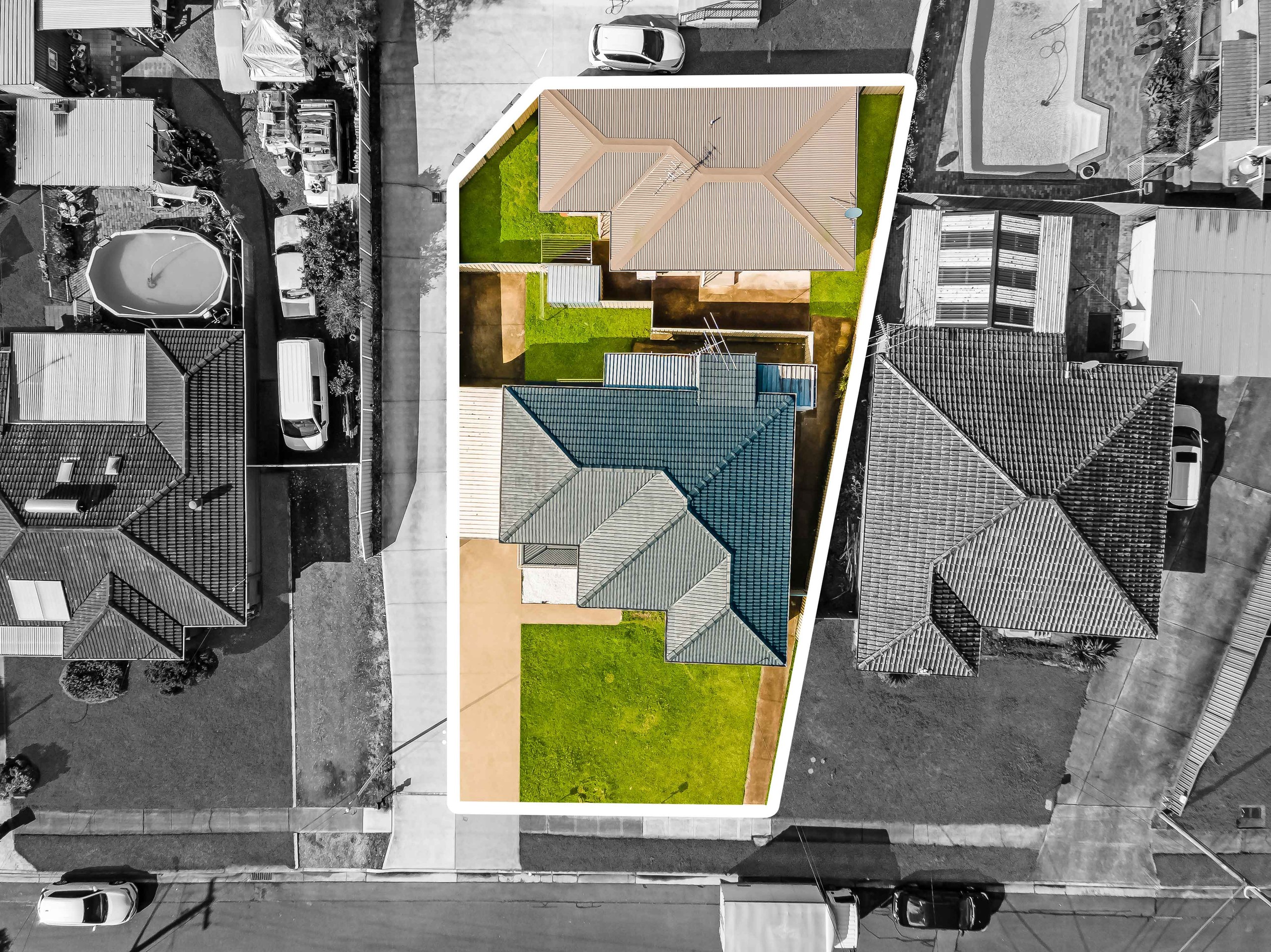 22 & 22A Moir Street, Smithfield, NSW 2164