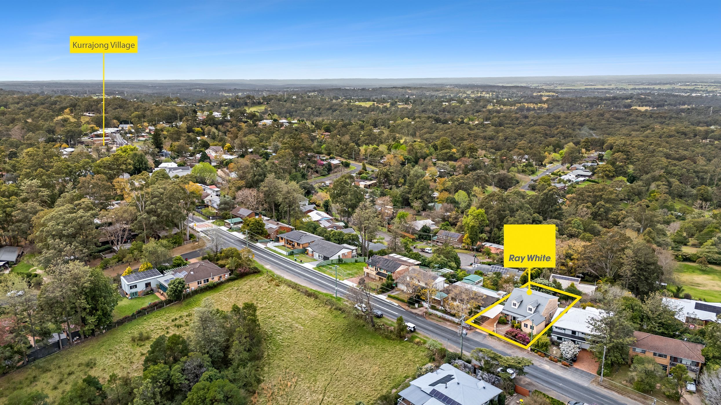1072 Grose Vale Road — photo 12 of 13