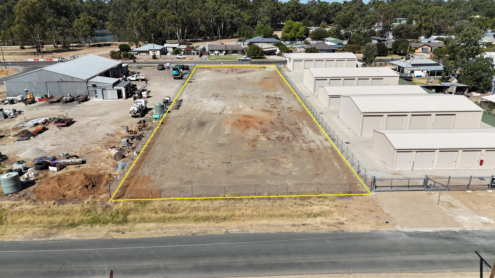 148 Grigg Road, Koondrook, VIC 3580