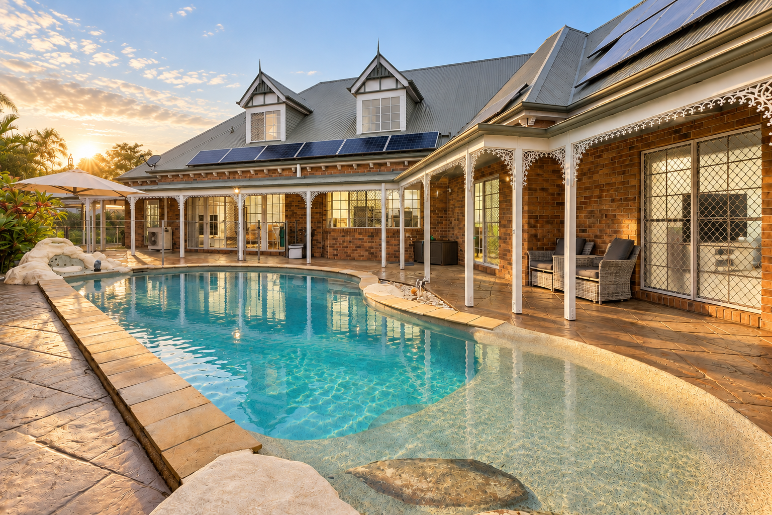 89 Port Jackson Boulevard — photo from Ray White Broadbeach
