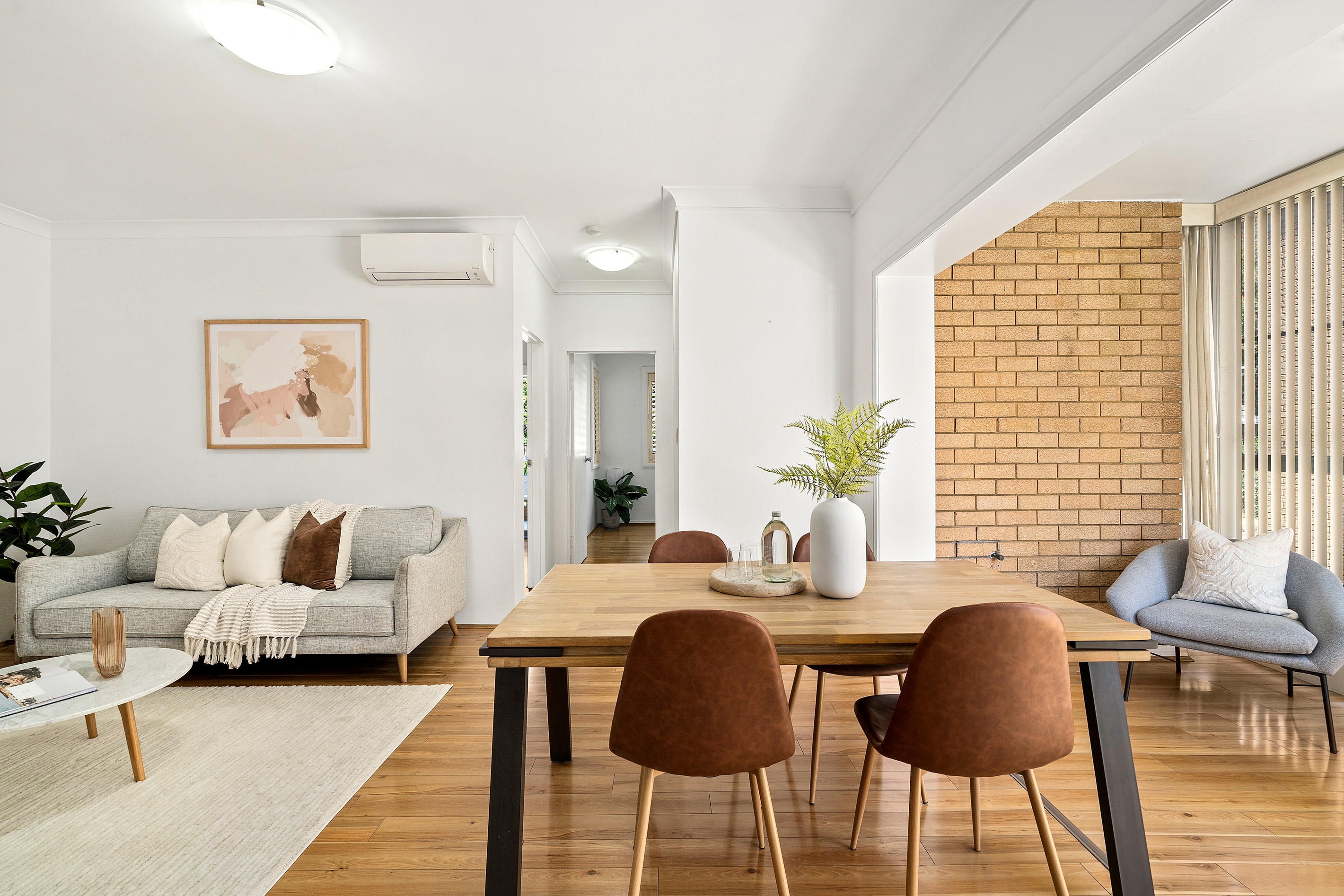 2/12-14 President Avenue, Kogarah, NSW 2217