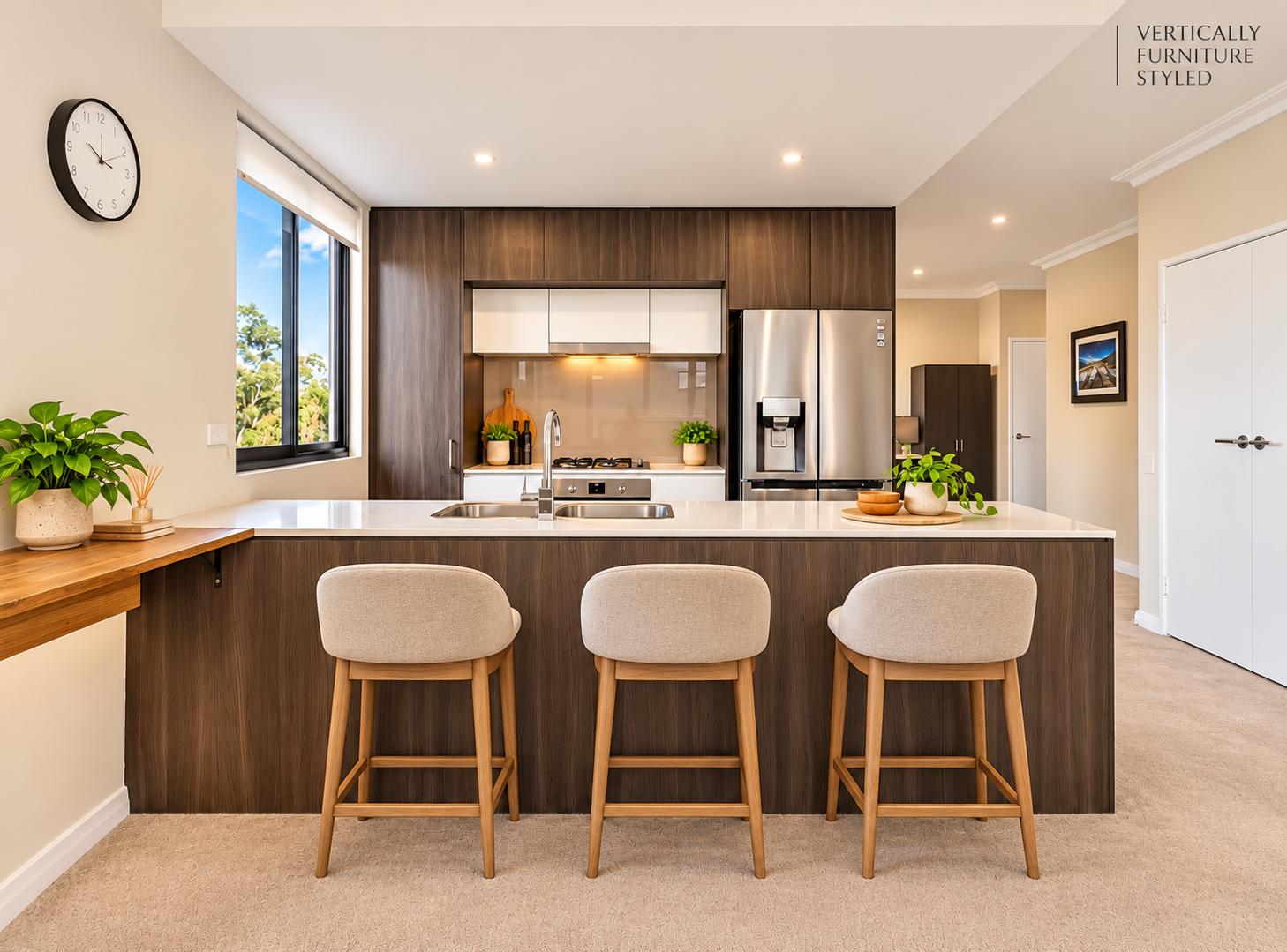 239/18 Free Settlers Drive — photo from Ray White Everest Group - Norwest