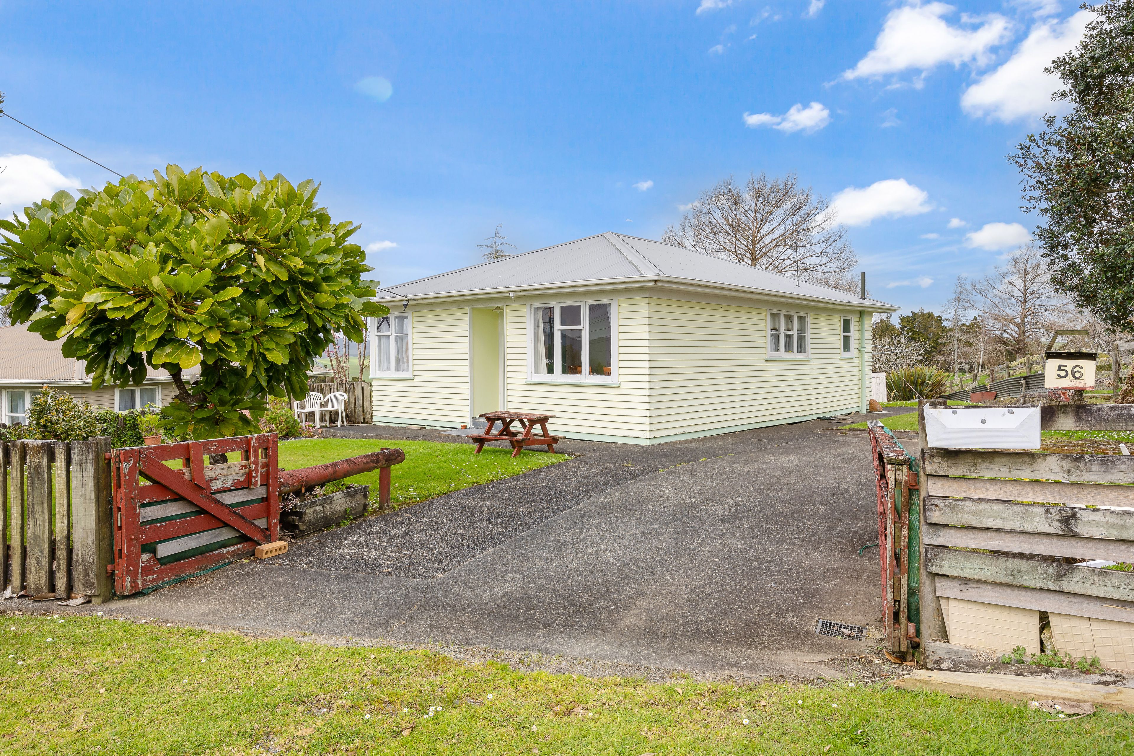 56 Davies Road, Wellsford, Rodney 0900 Sold House Ray White Warkworth