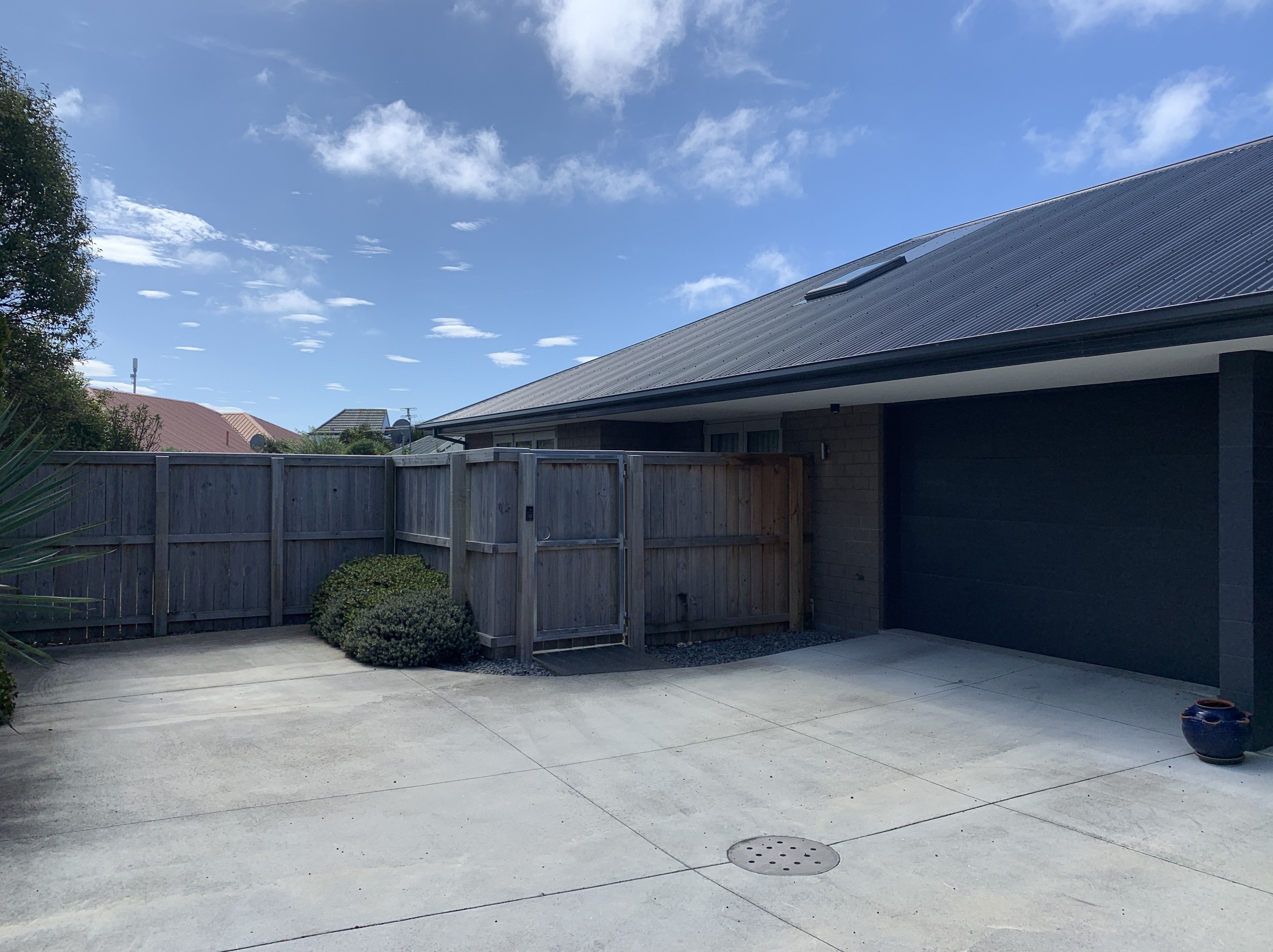 B/53 Donnington Street, Parklands, Christchurch City