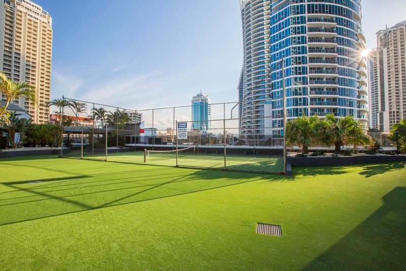514/3 Orchid Avenue, Surfers Paradise, QLD 4217