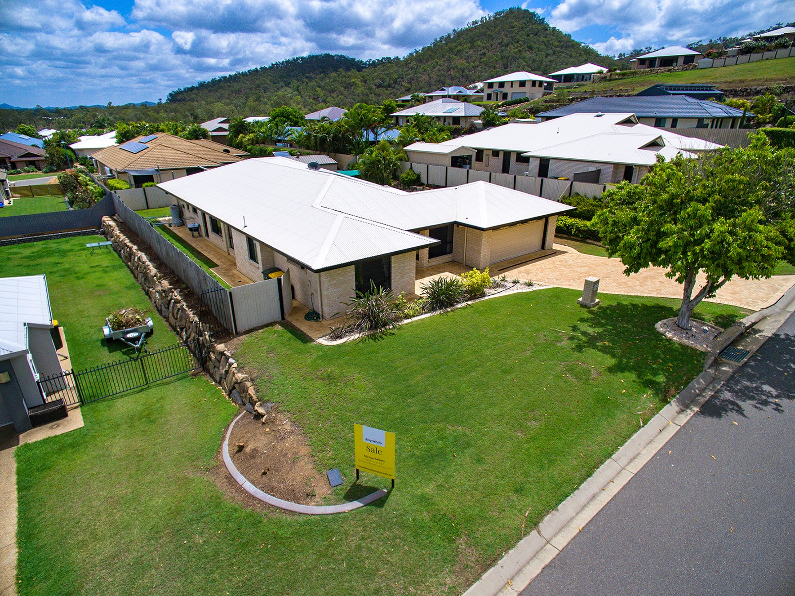 19 Reddy Drive, Norman Gardens, QLD 4701