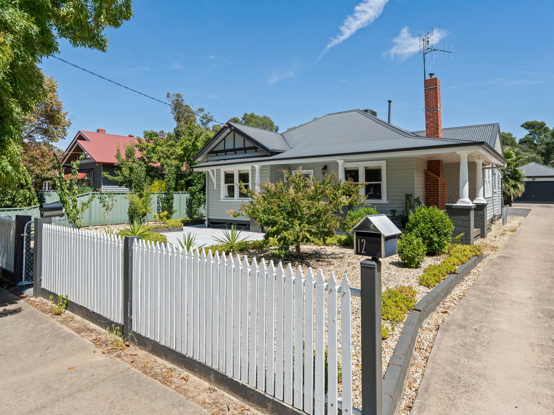 12A Riverview Road, Benalla, VIC 3672 House for Sale Ray White Benalla