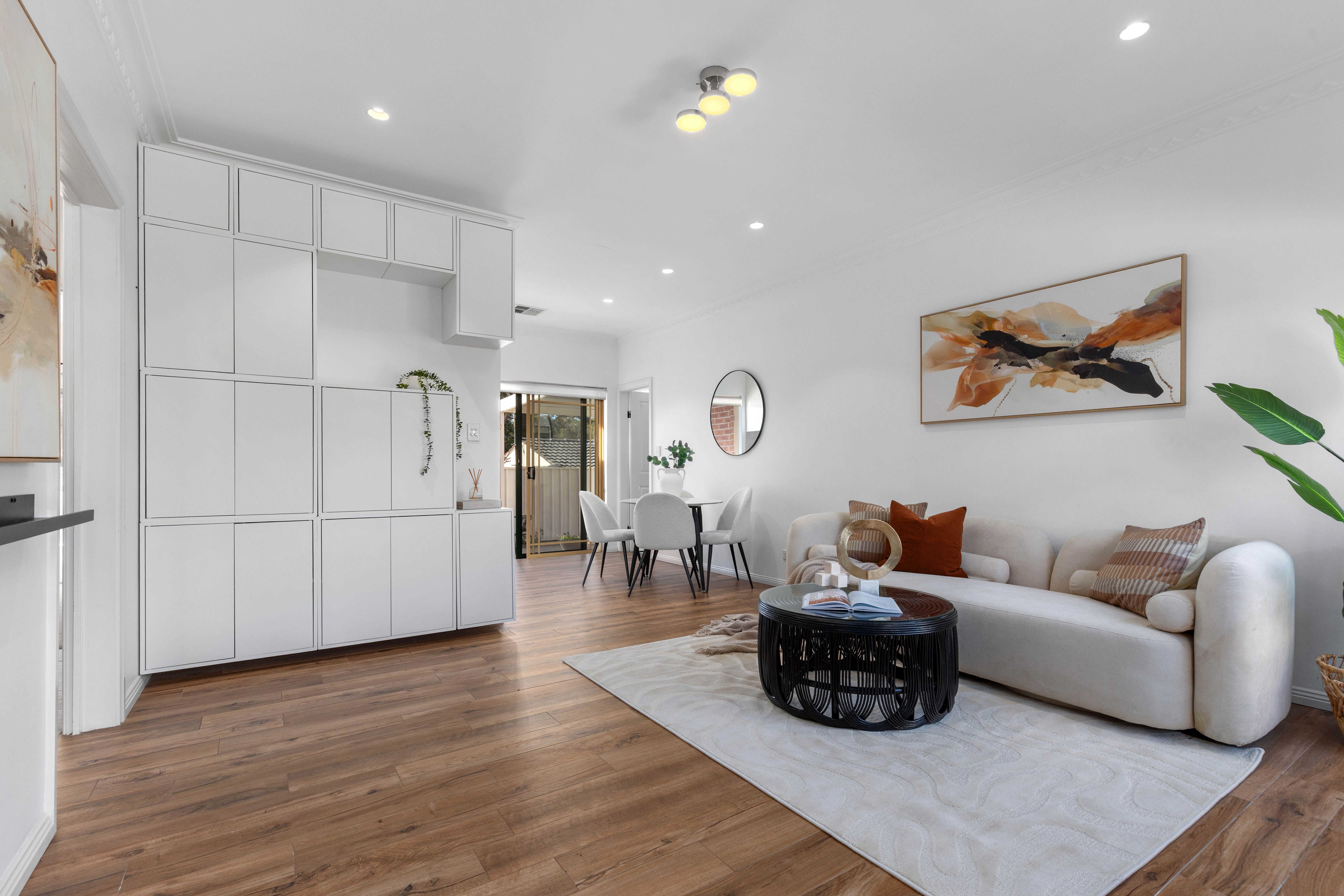 4/122-124 West Botany Street, Arncliffe, NSW 2205