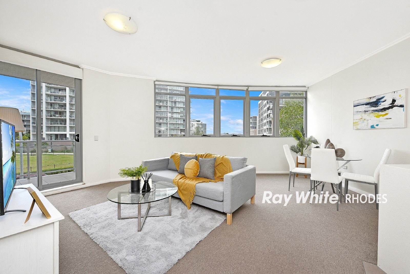 38 SHORELINE Drive, Rhodes NSW 2138