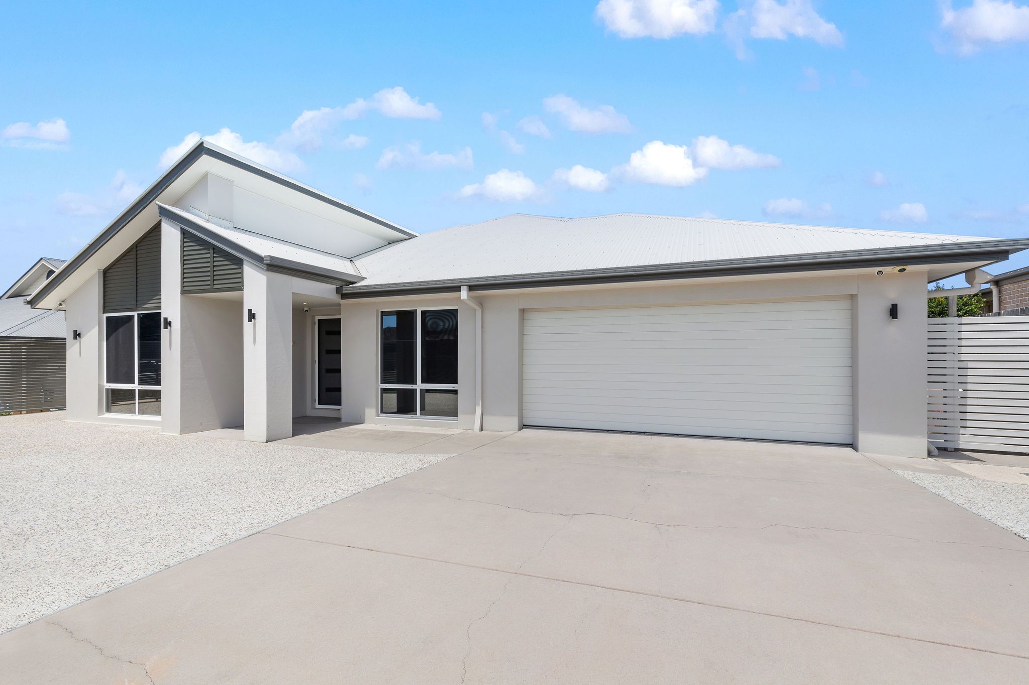4 Michigan Circuit, Warner, QLD 4500