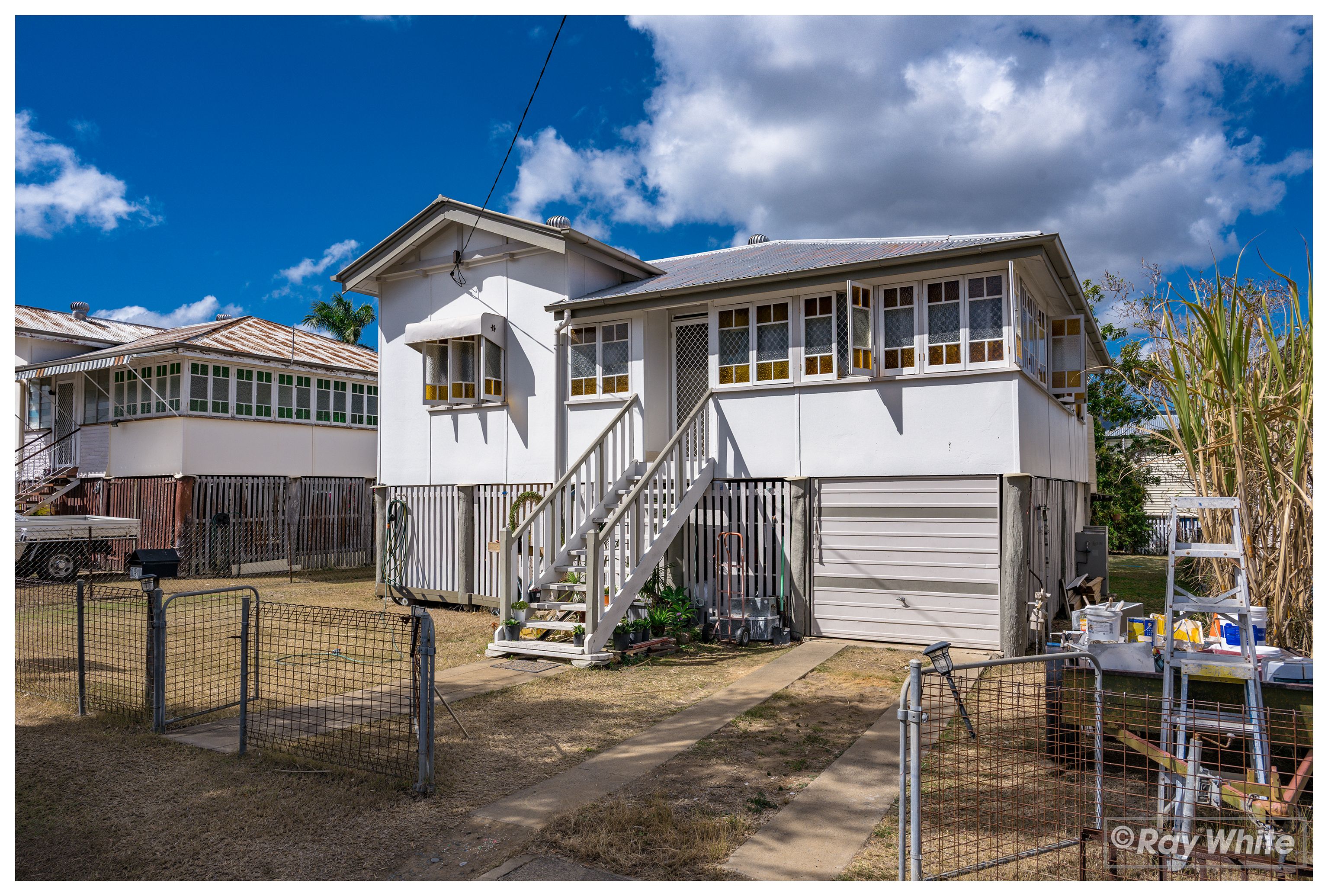 130 NOBBS Street, Berserker, QLD 4701