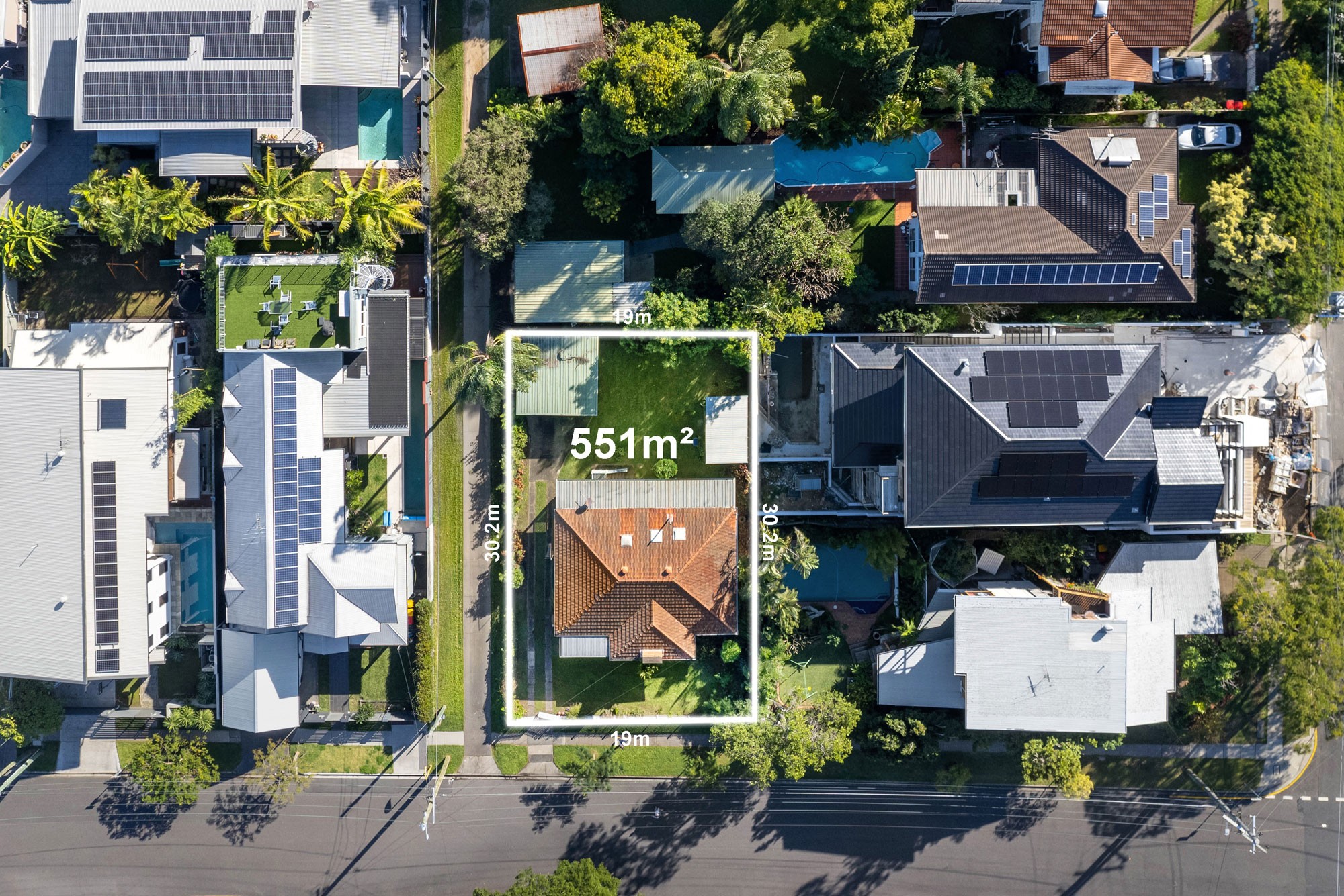 76 Gordon Street, Hawthorne, QLD 4171