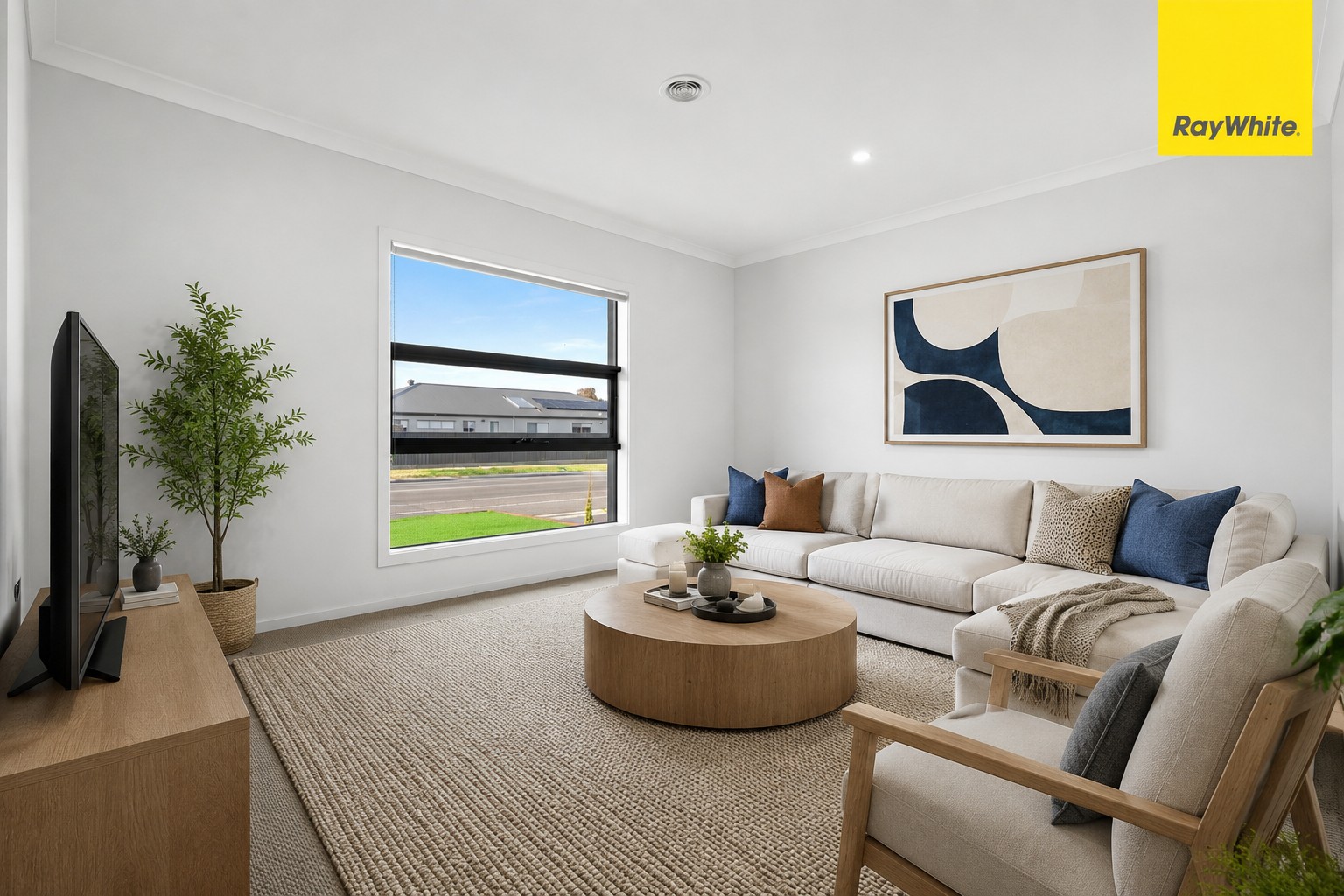 107 Oldbridge Boulevard, WEIR VIEWS, VIC 3338