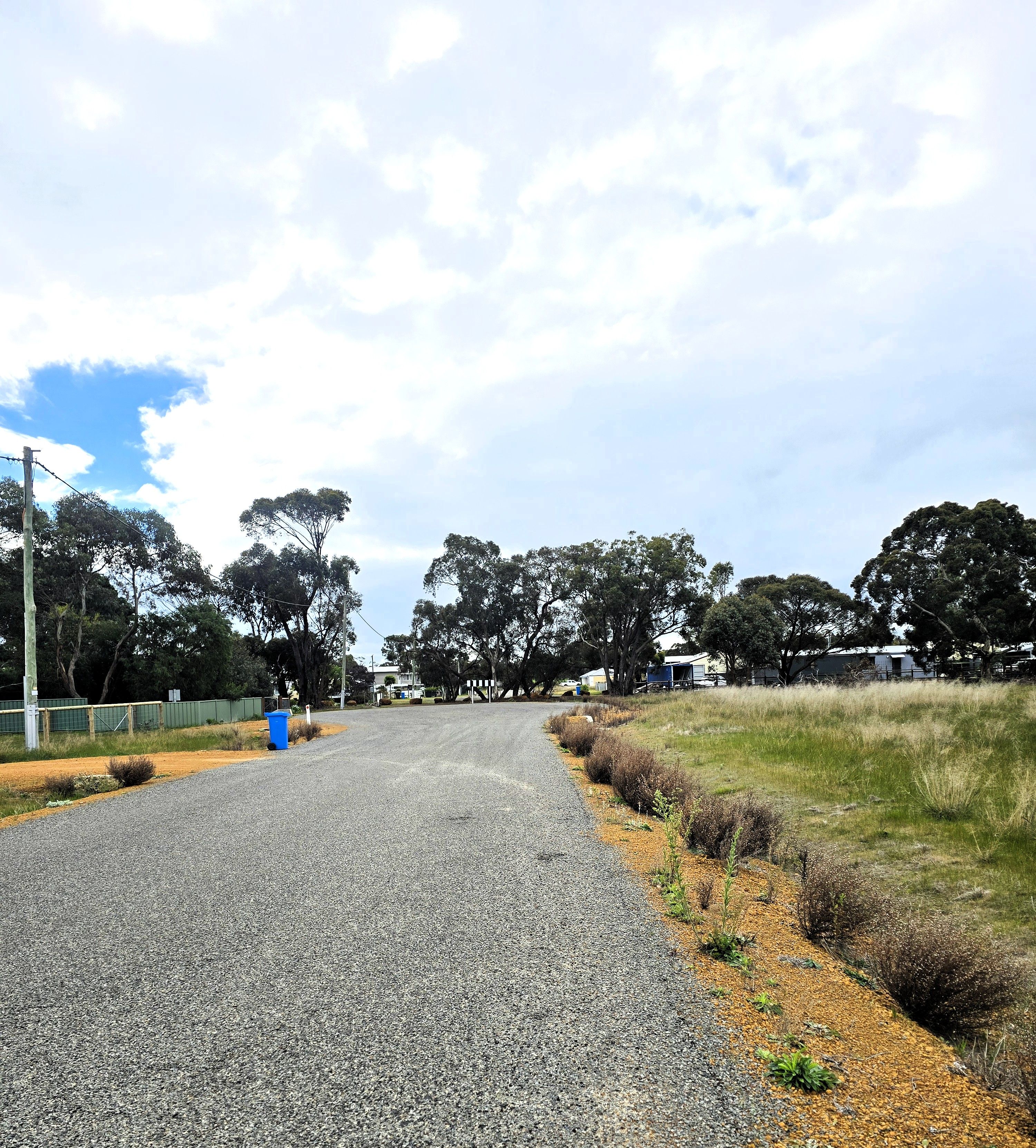 Lot 100 118 First Avenue, Kendenup, WA 6323