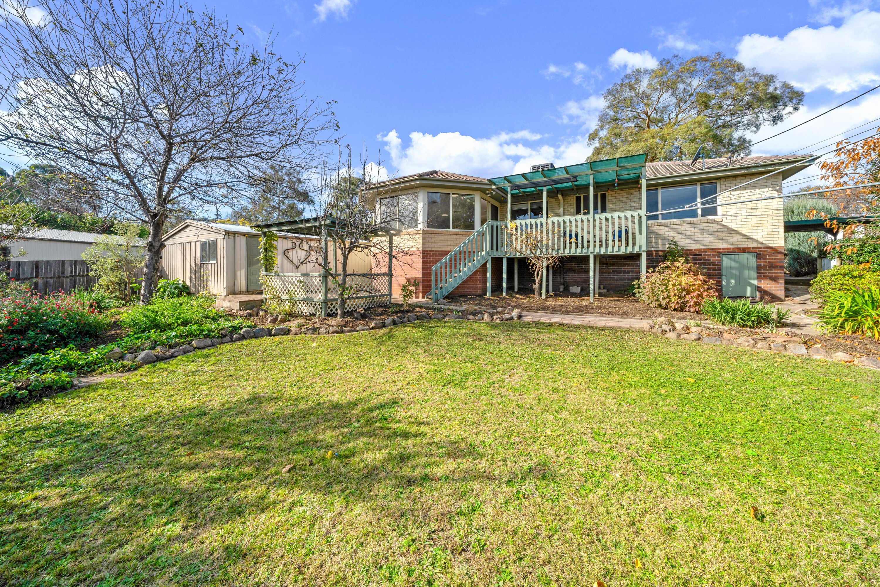58 Mileham Street, Macgregor ACT 2615
