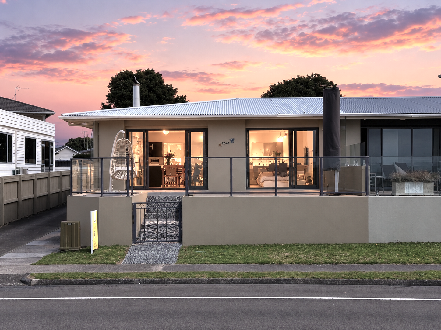 204E Marine Parade, Mt Maunganui, Tauranga City
