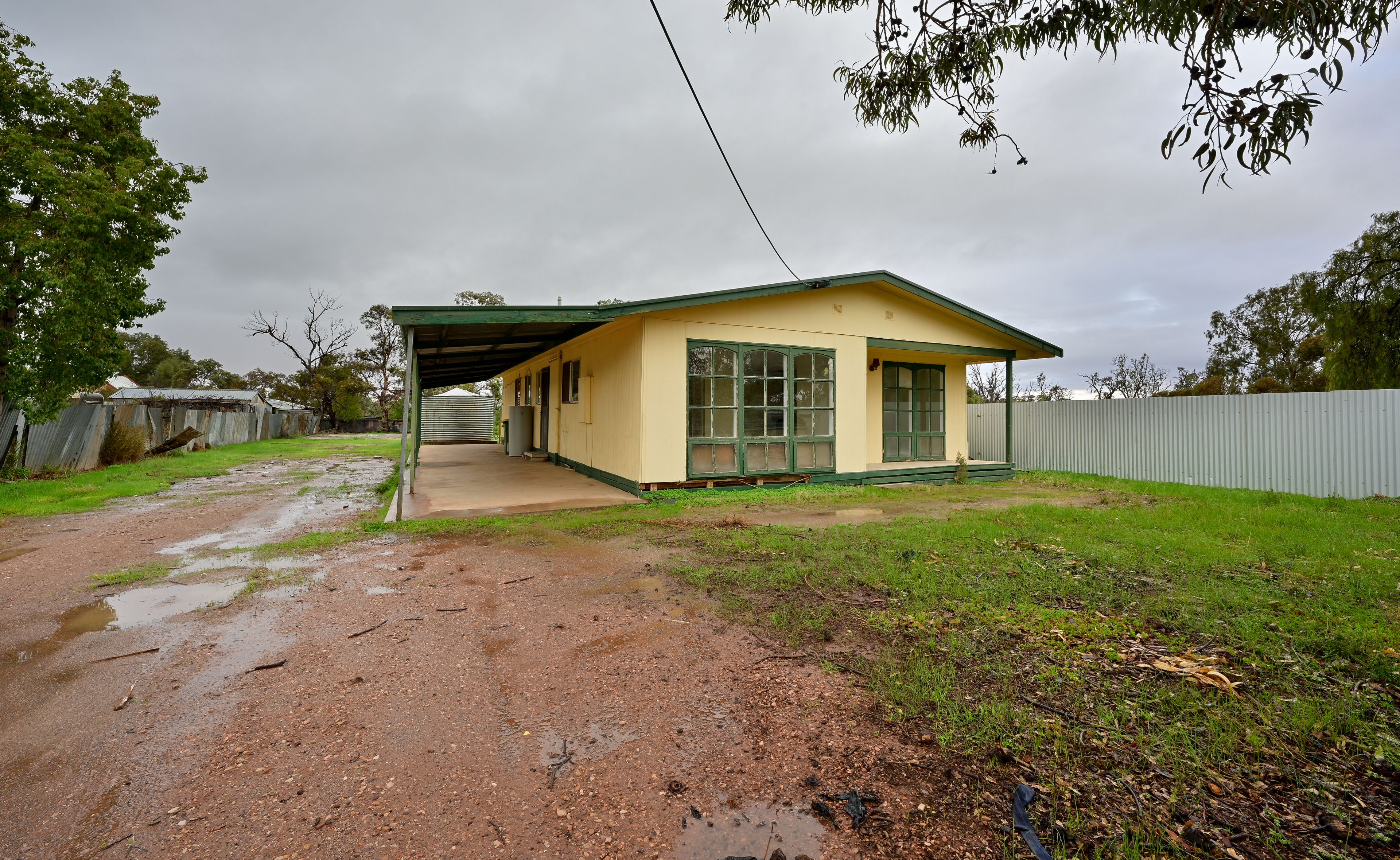 3 Lytton Street, Quorn, SA 5433