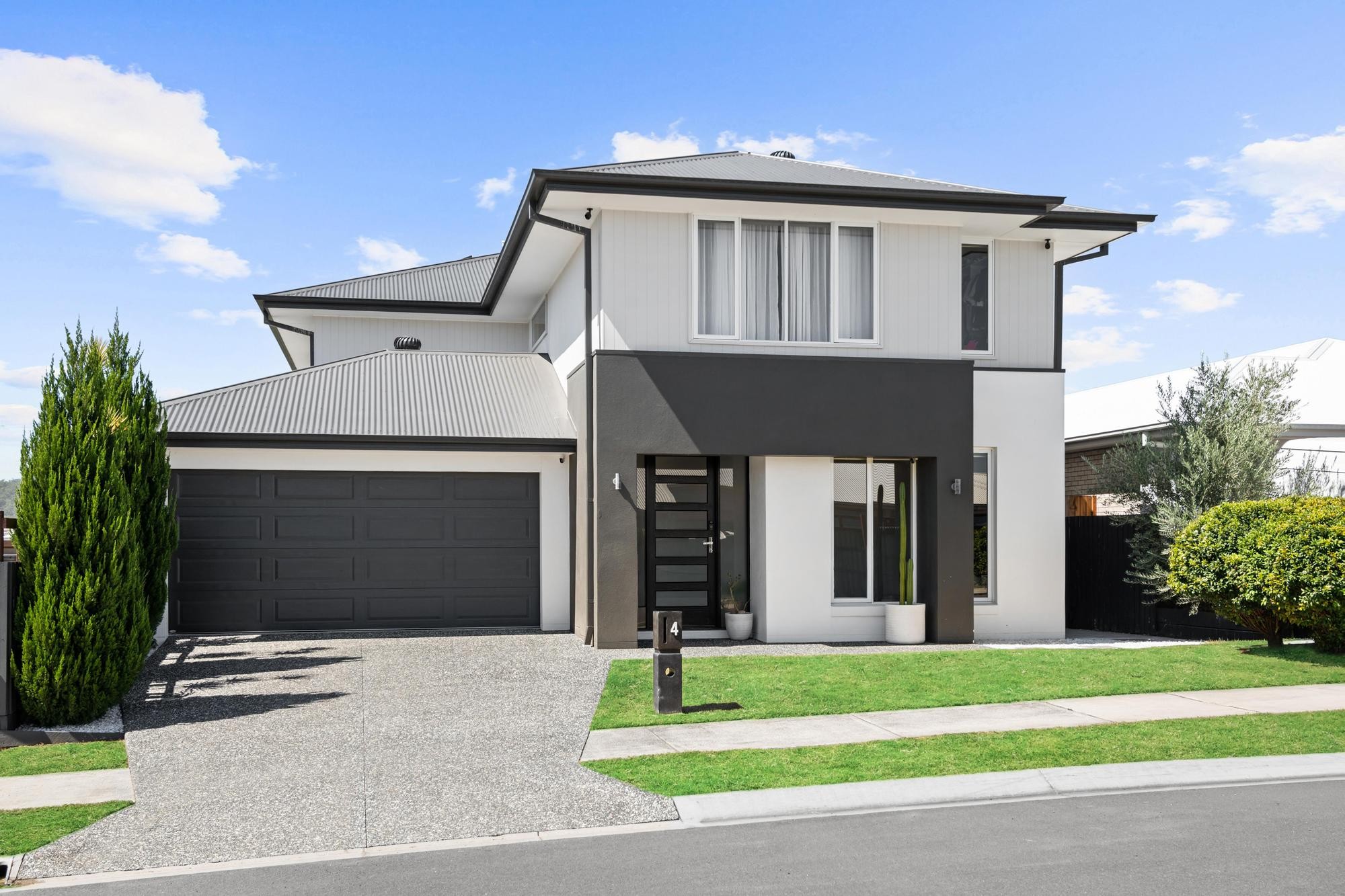 4 Yarra Street, South Ripley, QLD 4306