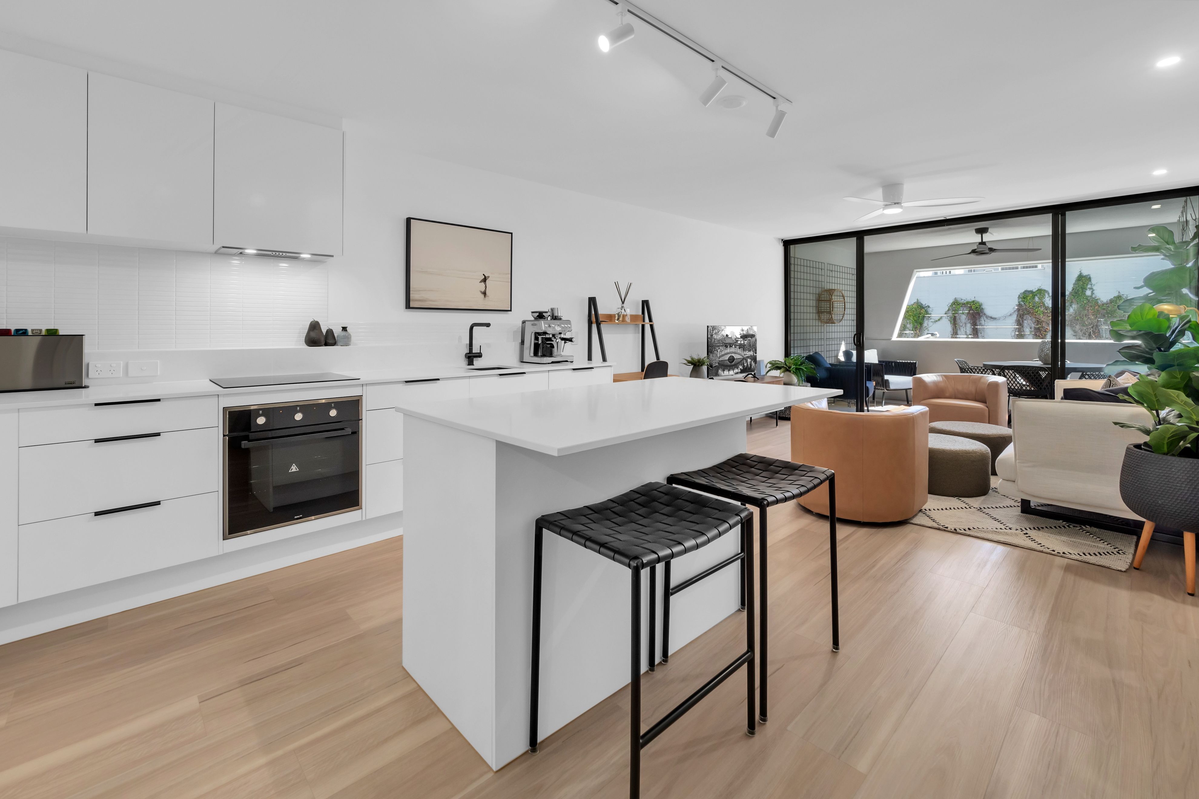 121/8 Musgrave Street, West End, QLD 4101
